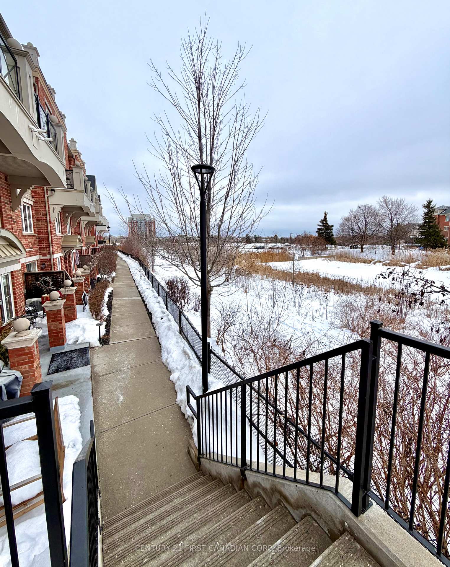 Photo 21 of Unit 2, 35 Hays Boulevard, Oakville, River Oaks — HOMEH