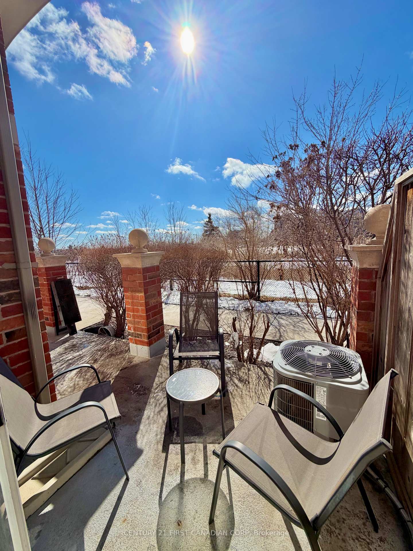 Photo 22 of Unit 2, 35 Hays Boulevard, Oakville, River Oaks — HOMEH