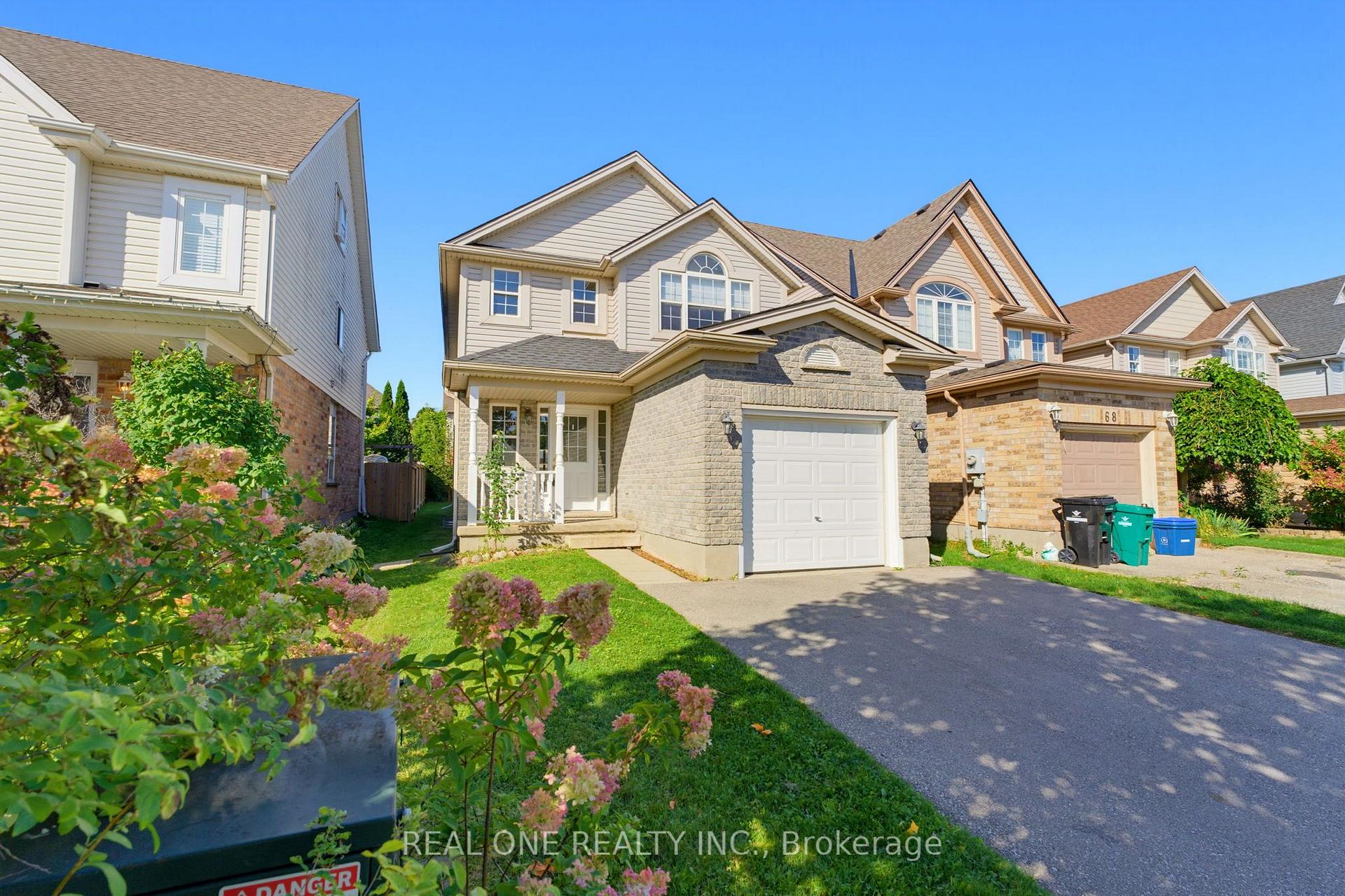 Photo 1 of 72 Patton Drive, Cambridge, Grow Community Centre — HOMEH