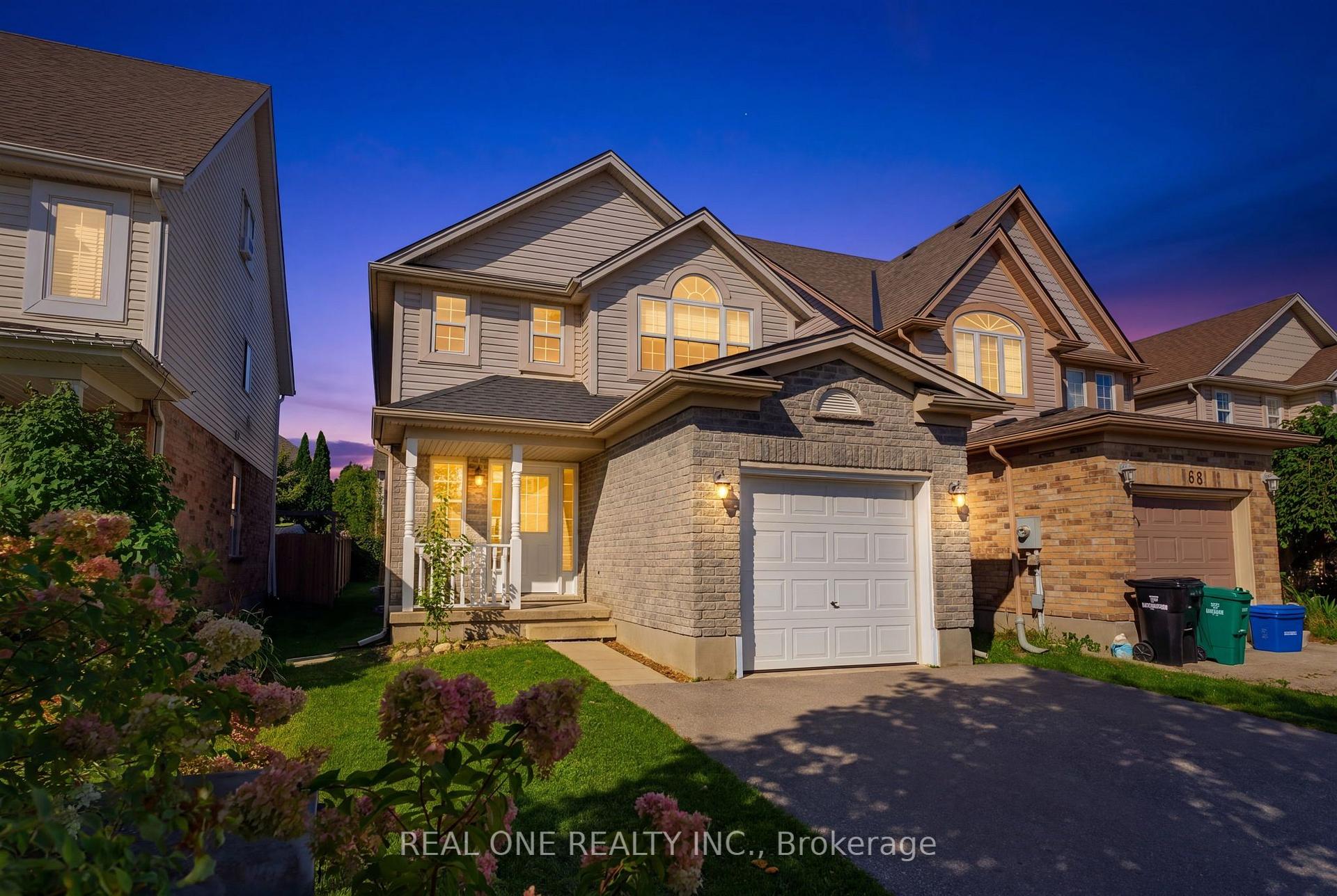 Photo 2 of 72 Patton Drive, Cambridge, Grow Community Centre — HOMEH