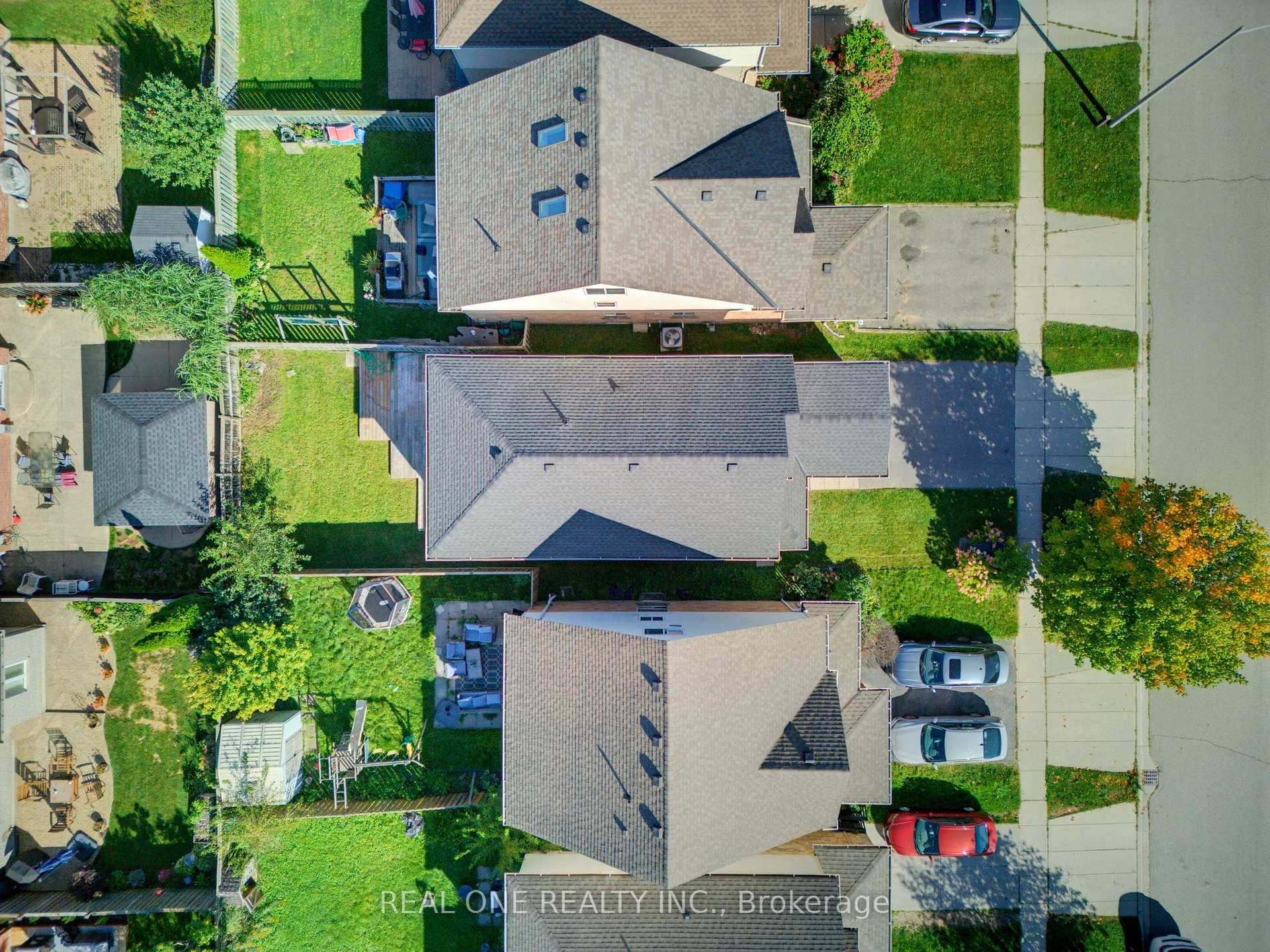 Photo 40 of 72 Patton Drive, Cambridge, Grow Community Centre — HOMEH