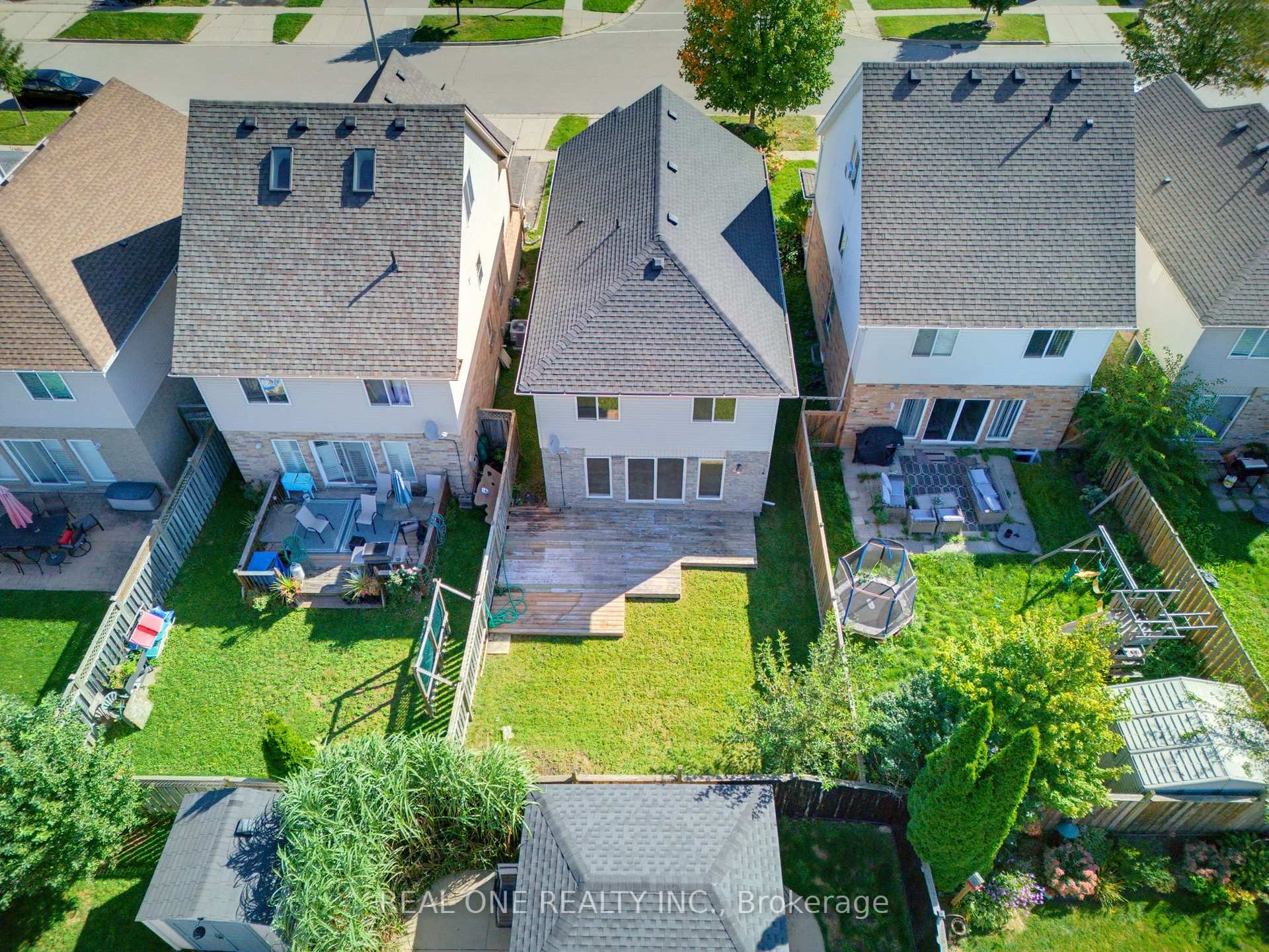 Photo 41 of 72 Patton Drive, Cambridge, Grow Community Centre — HOMEH