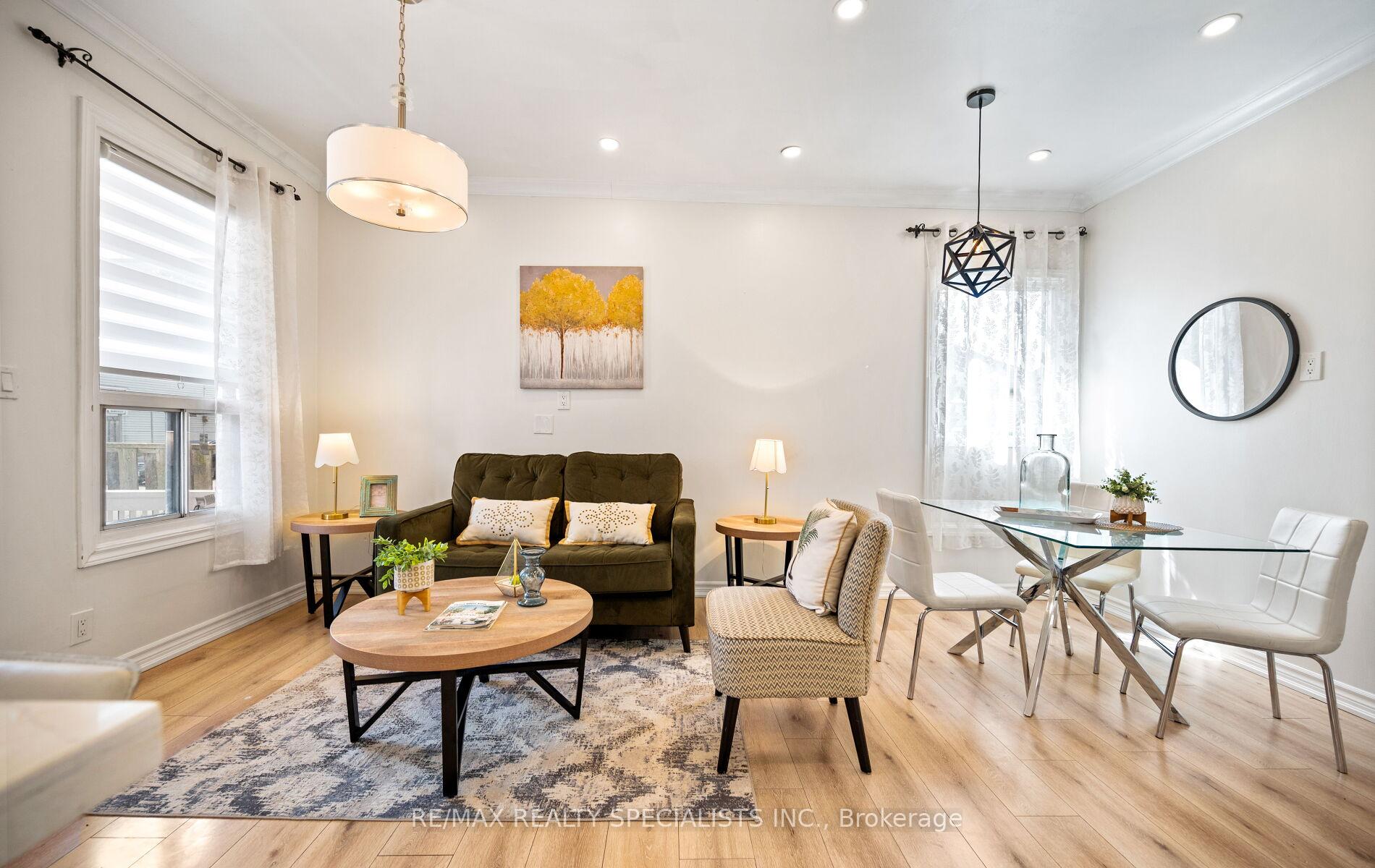 Photo 6 of 35 Britannia Avenue, Hamilton, Crown Point — HOMEH