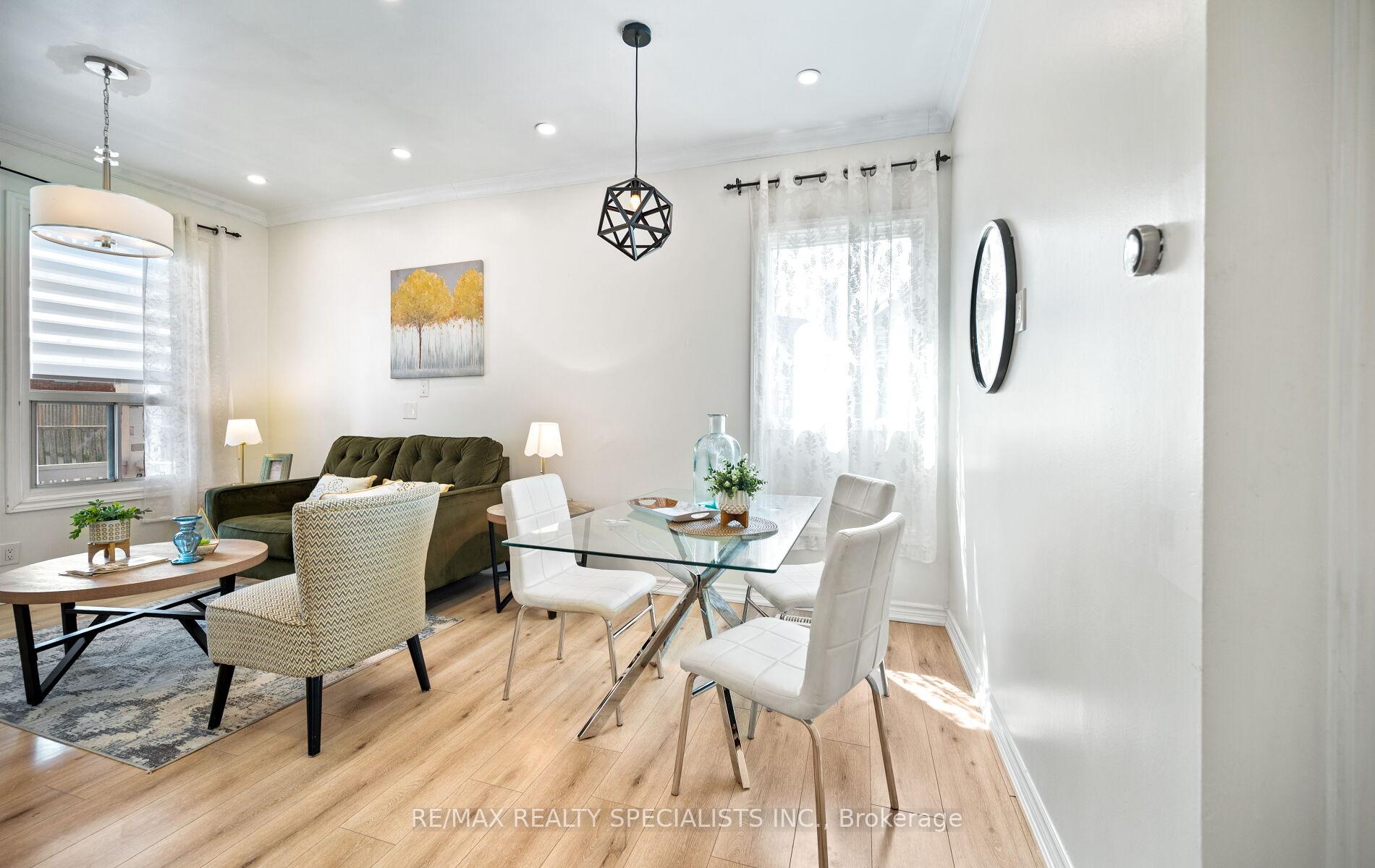 Photo 11 of 35 Britannia Avenue, Hamilton, Crown Point — HOMEH