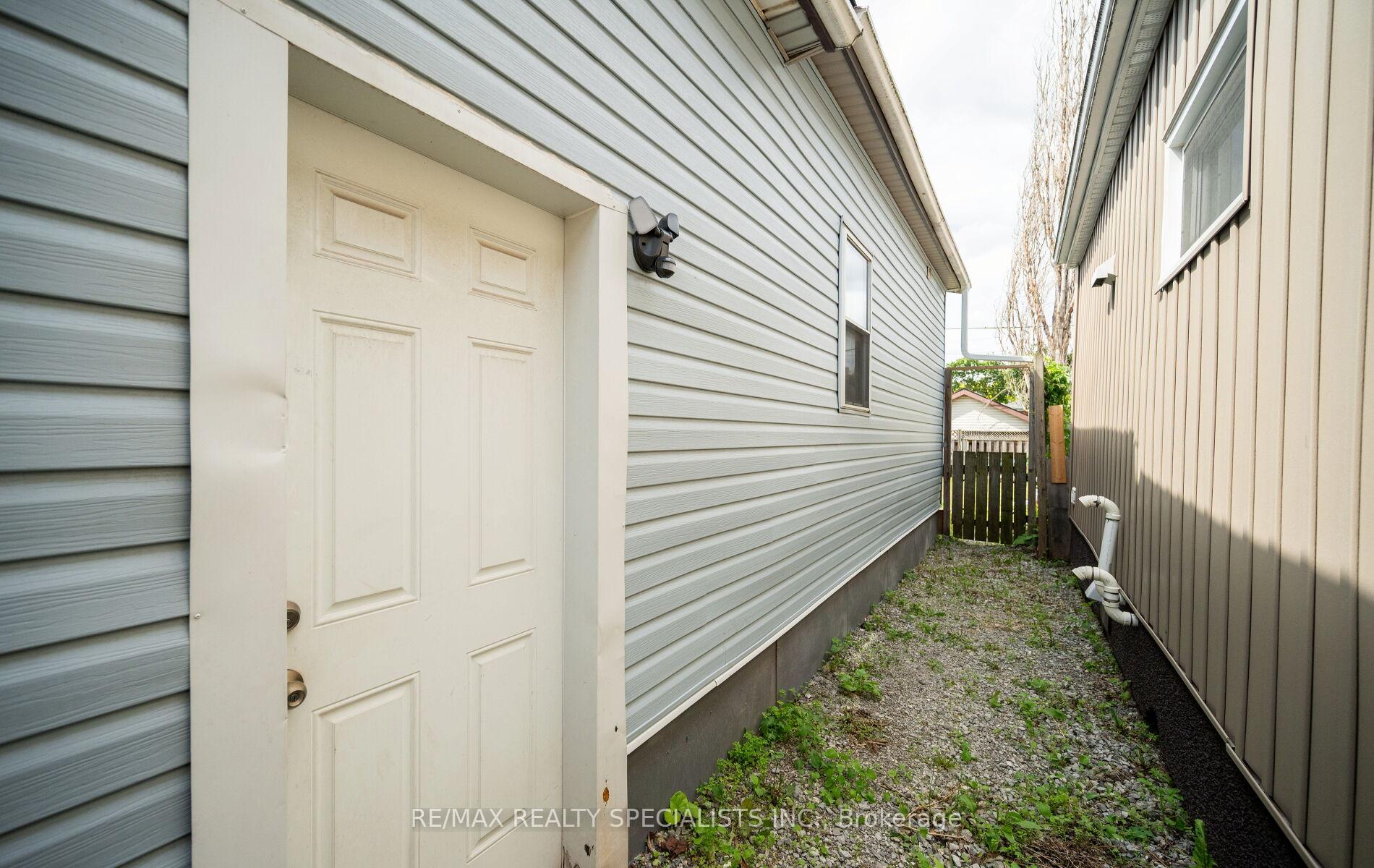 Photo 29 of 35 Britannia Avenue, Hamilton, Crown Point — HOMEH