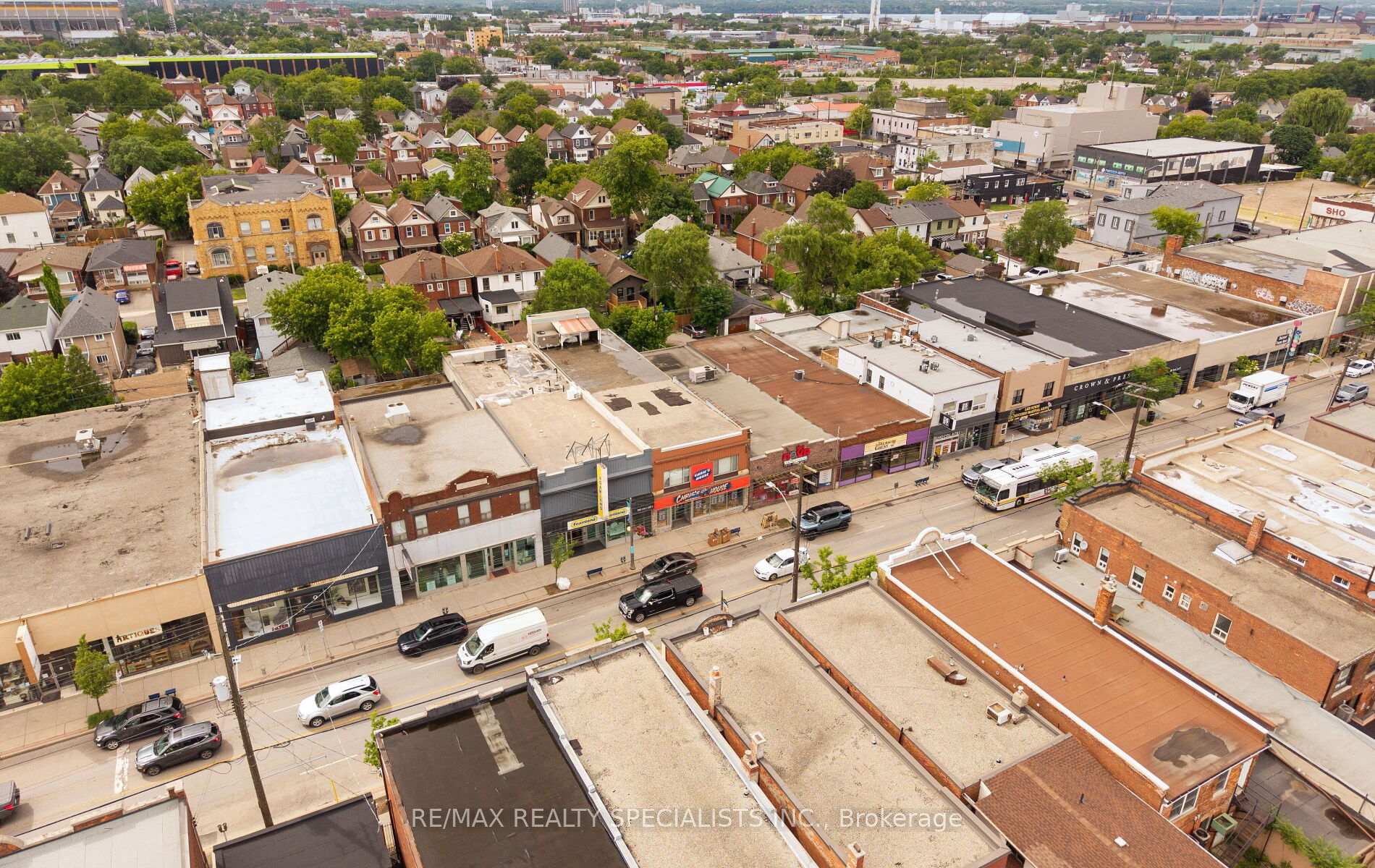 Photo 33 of 35 Britannia Avenue, Hamilton, Crown Point — HOMEH