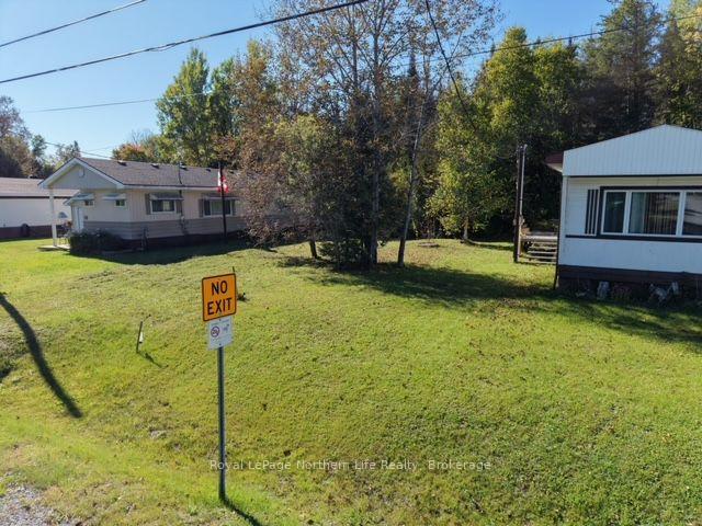 Photo 2 of 10 Goward Avenue, Temagami — HOMEH