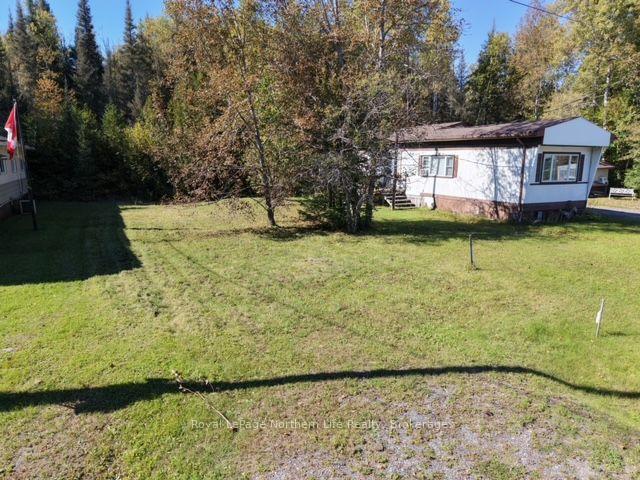 Photo 3 of 10 Goward Avenue, Temagami — HOMEH