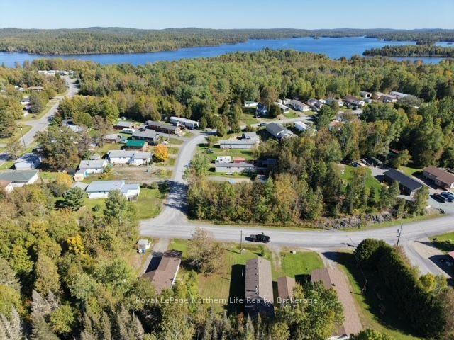 Photo 8 of 10 Goward Avenue, Temagami — HOMEH