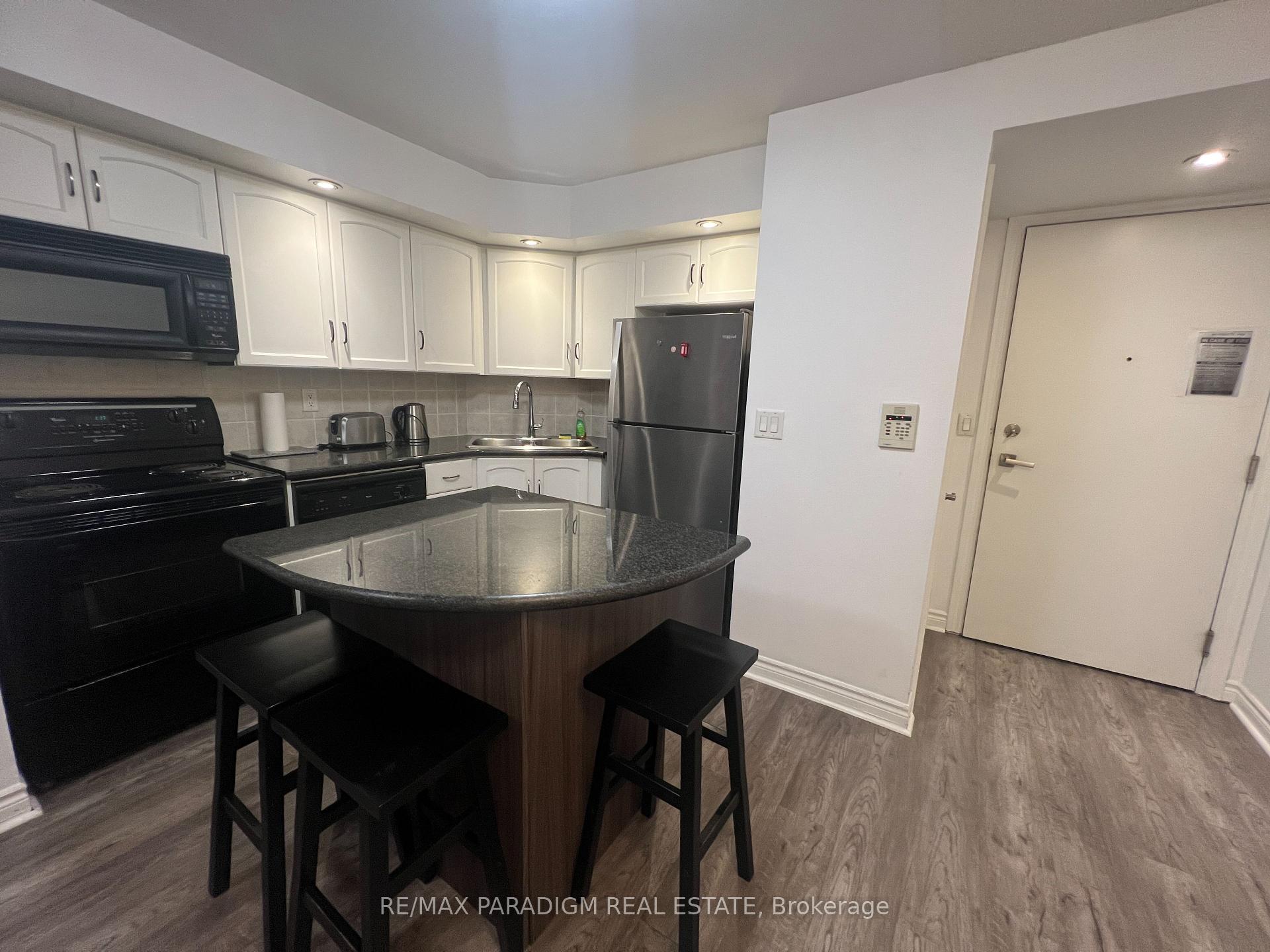 Photo 3 of Unit 1642, 250 Wellington Street W, Toronto, Waterfront Communities — HOMEH