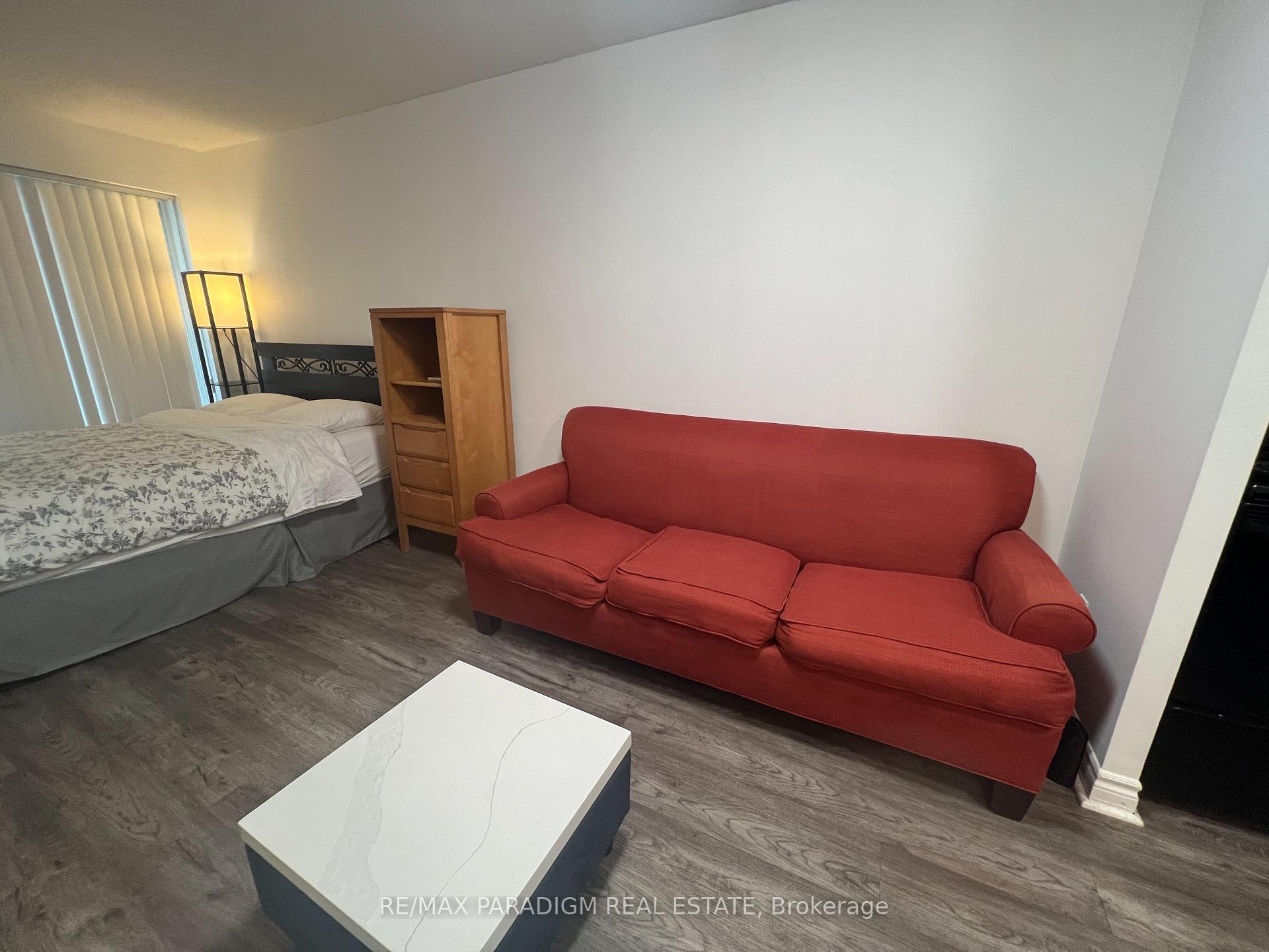 Photo 6 of Unit 1642, 250 Wellington Street W, Toronto, Waterfront Communities — HOMEH