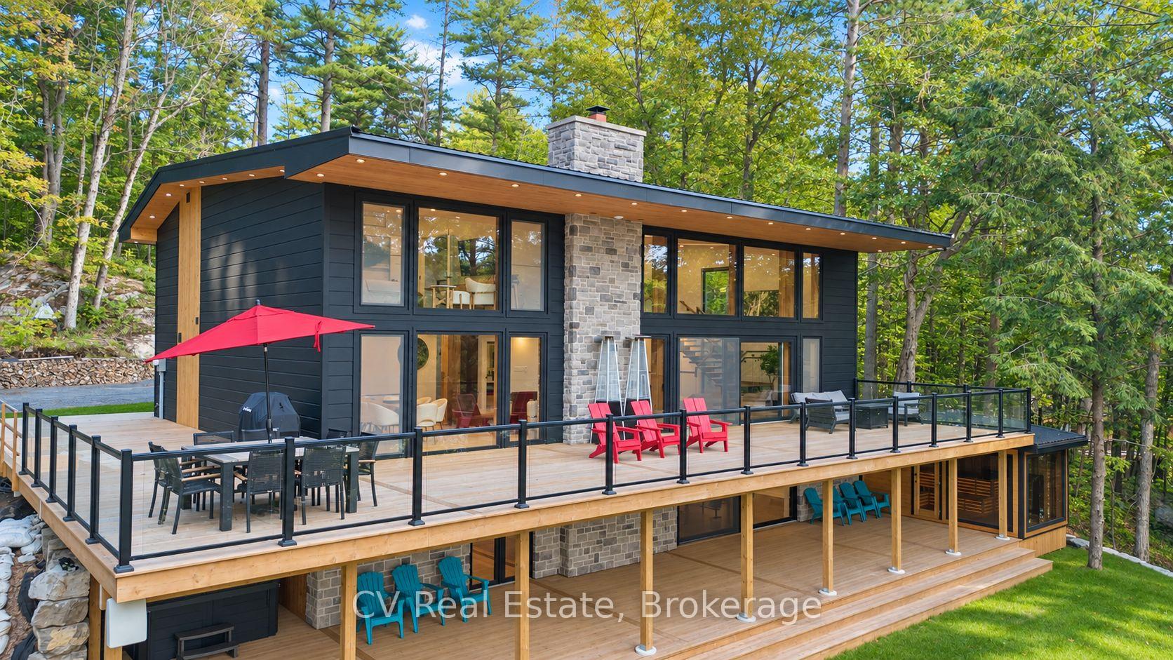 Photo of 1009 Donaldson Street