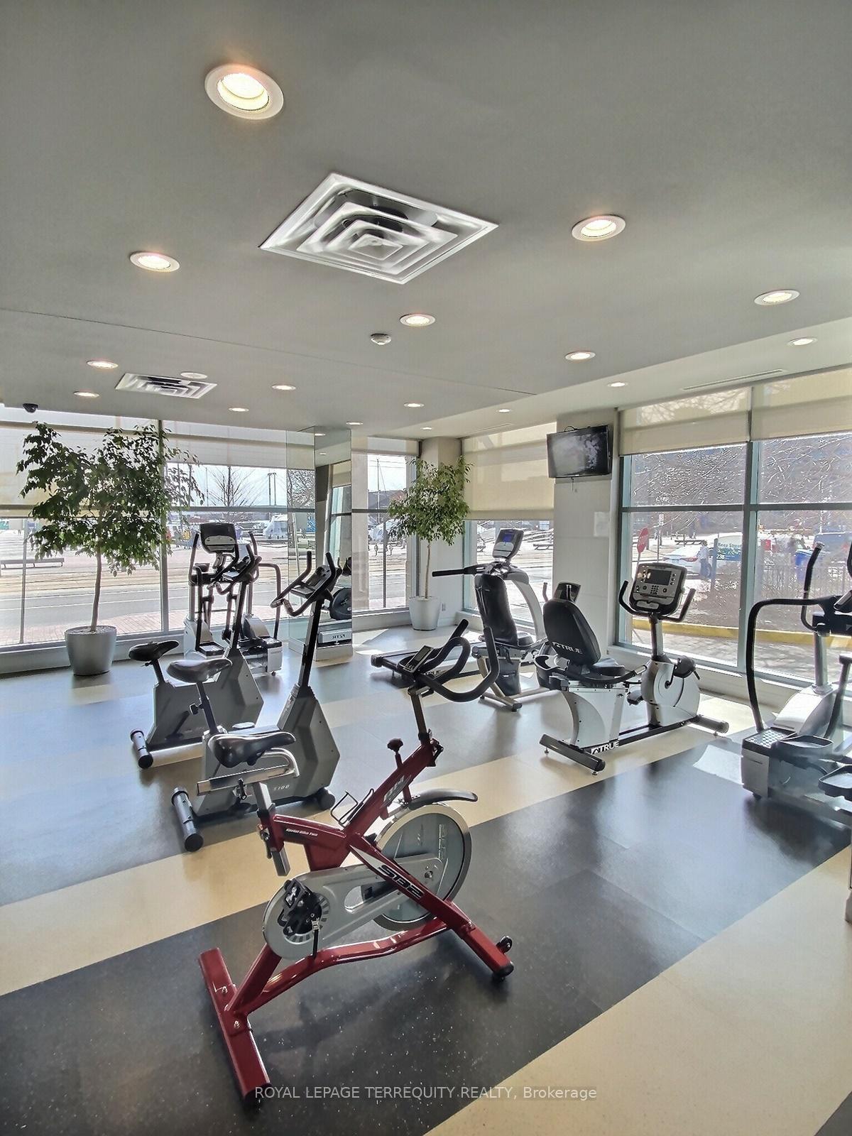 Photo 18 of Unit 2322, 230 Queens Quay W, Toronto, Waterfront Communities — HOMEH