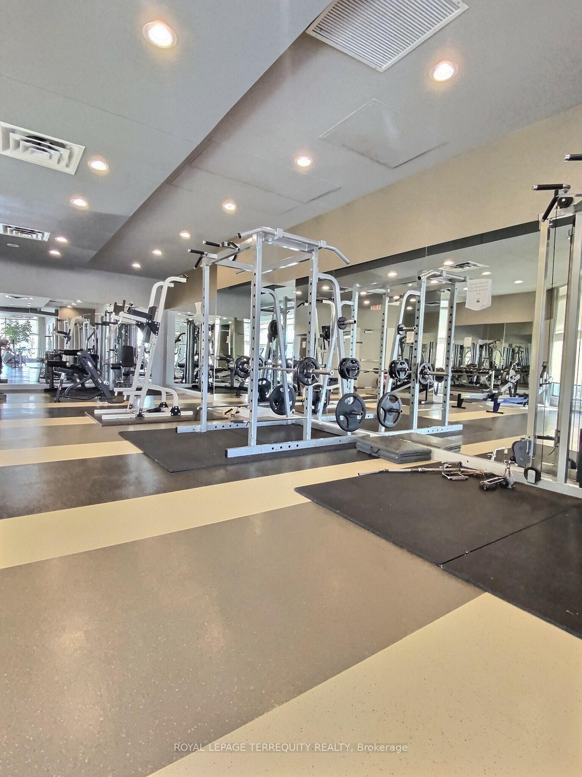 Photo 19 of Unit 2322, 230 Queens Quay W, Toronto, Waterfront Communities — HOMEH