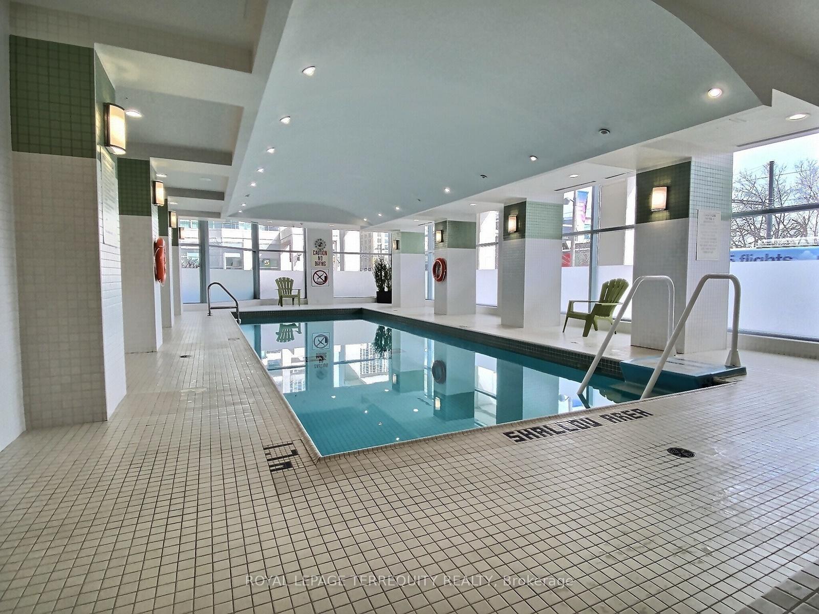 Photo 21 of Unit 2322, 230 Queens Quay W, Toronto, Waterfront Communities — HOMEH