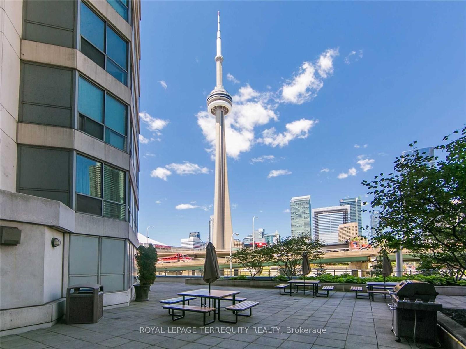 Photo 23 of Unit 2322, 230 Queens Quay W, Toronto, Waterfront Communities — HOMEH