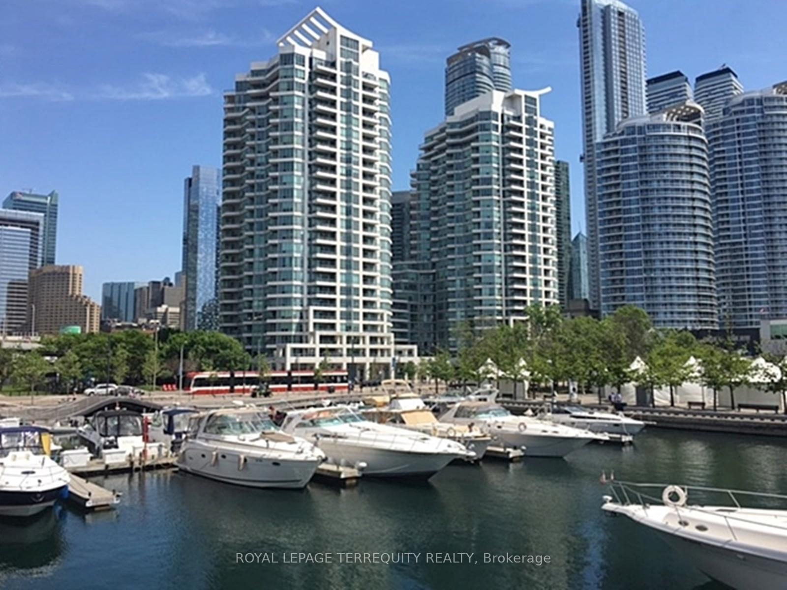 Photo 28 of Unit 2322, 230 Queens Quay W, Toronto, Waterfront Communities — HOMEH