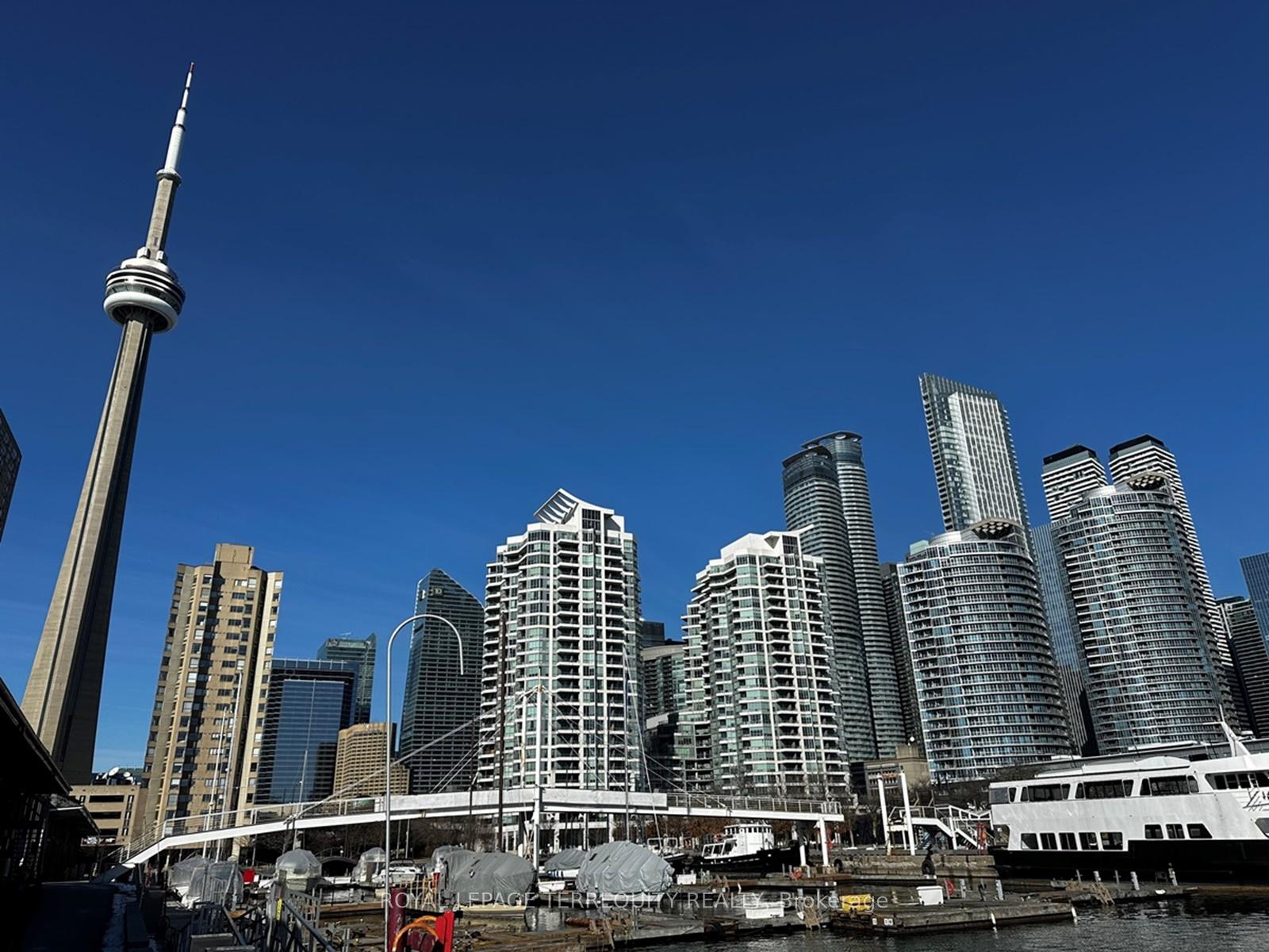 Photo 29 of Unit 2322, 230 Queens Quay W, Toronto, Waterfront Communities — HOMEH