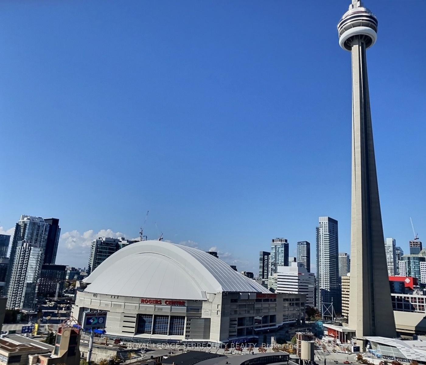 Photo 31 of Unit 2322, 230 Queens Quay W, Toronto, Waterfront Communities — HOMEH