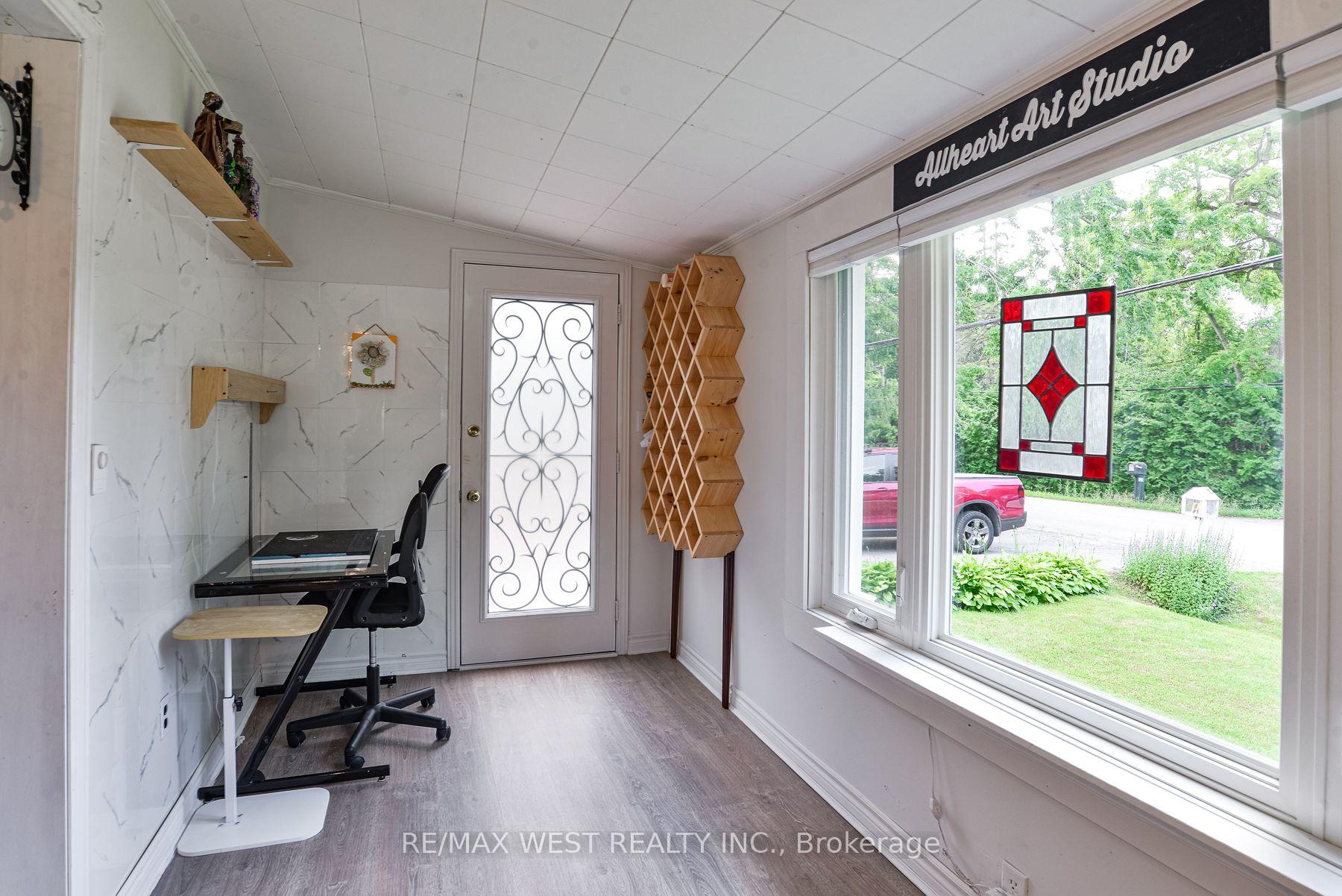 Photo 4 of 89 Cedar Beach Road, Brock, Beaverton — HOMEH