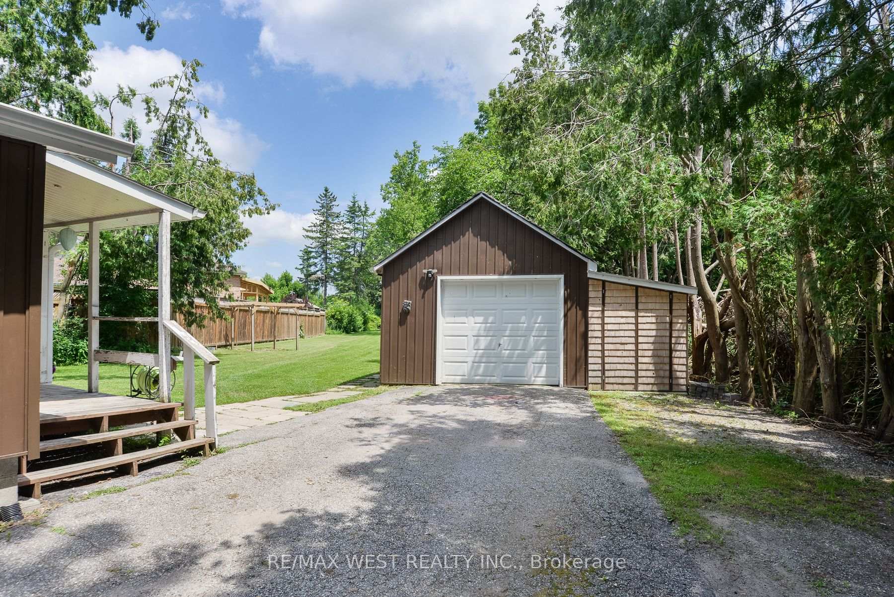 Photo 7 of 89 Cedar Beach Road, Brock, Beaverton — HOMEH