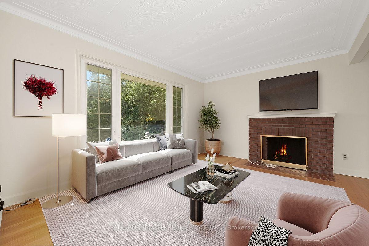Photo 8 of 41 Capilano Drive, Ottawa, City View/Skyline/Fisher Heights/Parkwood Hills — HOMEH