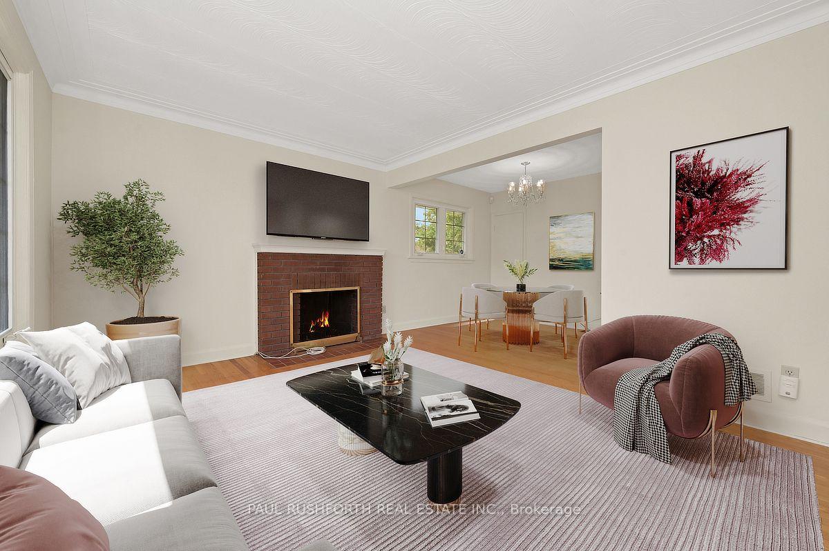 Photo 10 of 41 Capilano Drive, Ottawa, City View/Skyline/Fisher Heights/Parkwood Hills — HOMEH