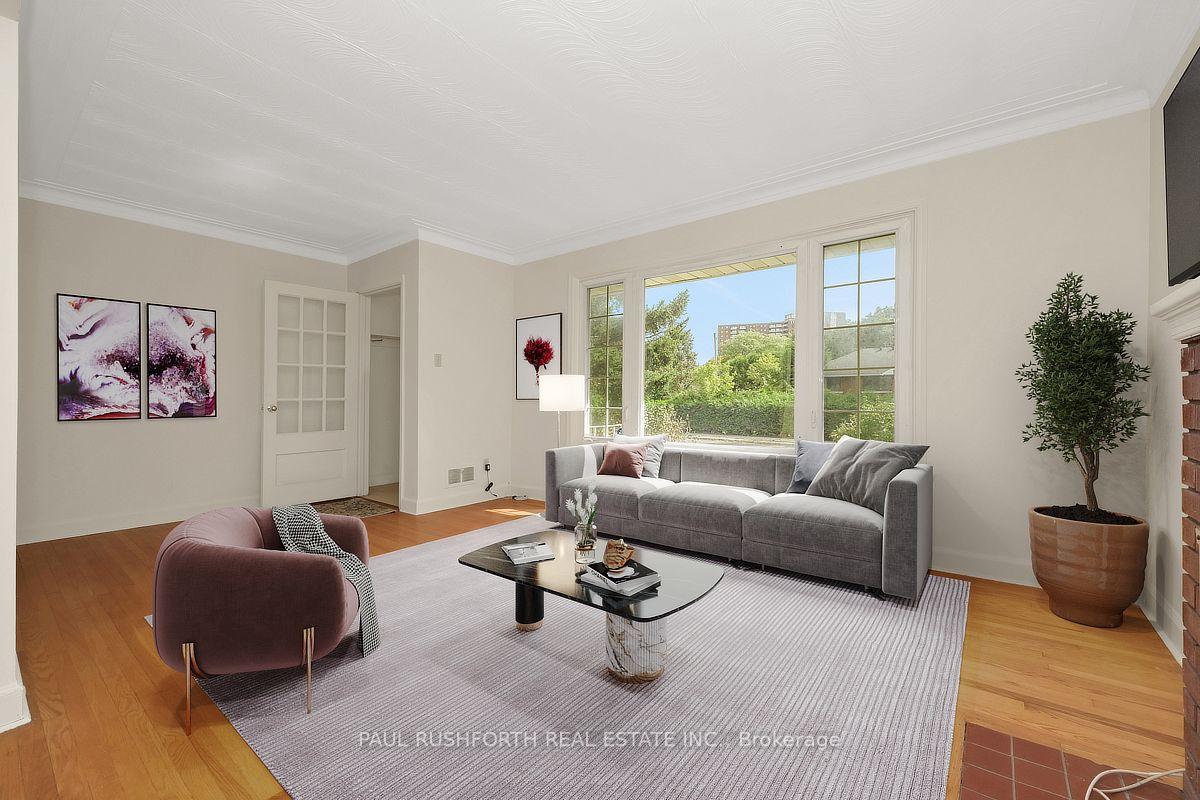 Photo 12 of 41 Capilano Drive, Ottawa, City View/Skyline/Fisher Heights/Parkwood Hills — HOMEH