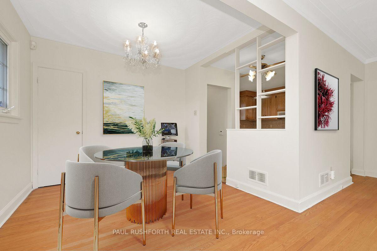 Photo 15 of 41 Capilano Drive, Ottawa, City View/Skyline/Fisher Heights/Parkwood Hills — HOMEH