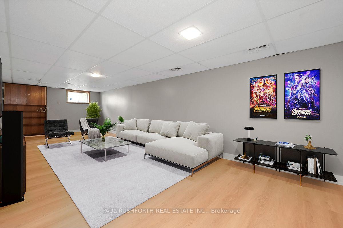 Photo 28 of 41 Capilano Drive, Ottawa, City View/Skyline/Fisher Heights/Parkwood Hills — HOMEH