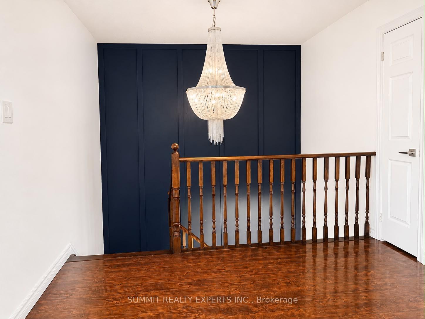 Photo 8 of 25 Deforest Drive, Brampton, Fletcher's Meadow — HOMEH