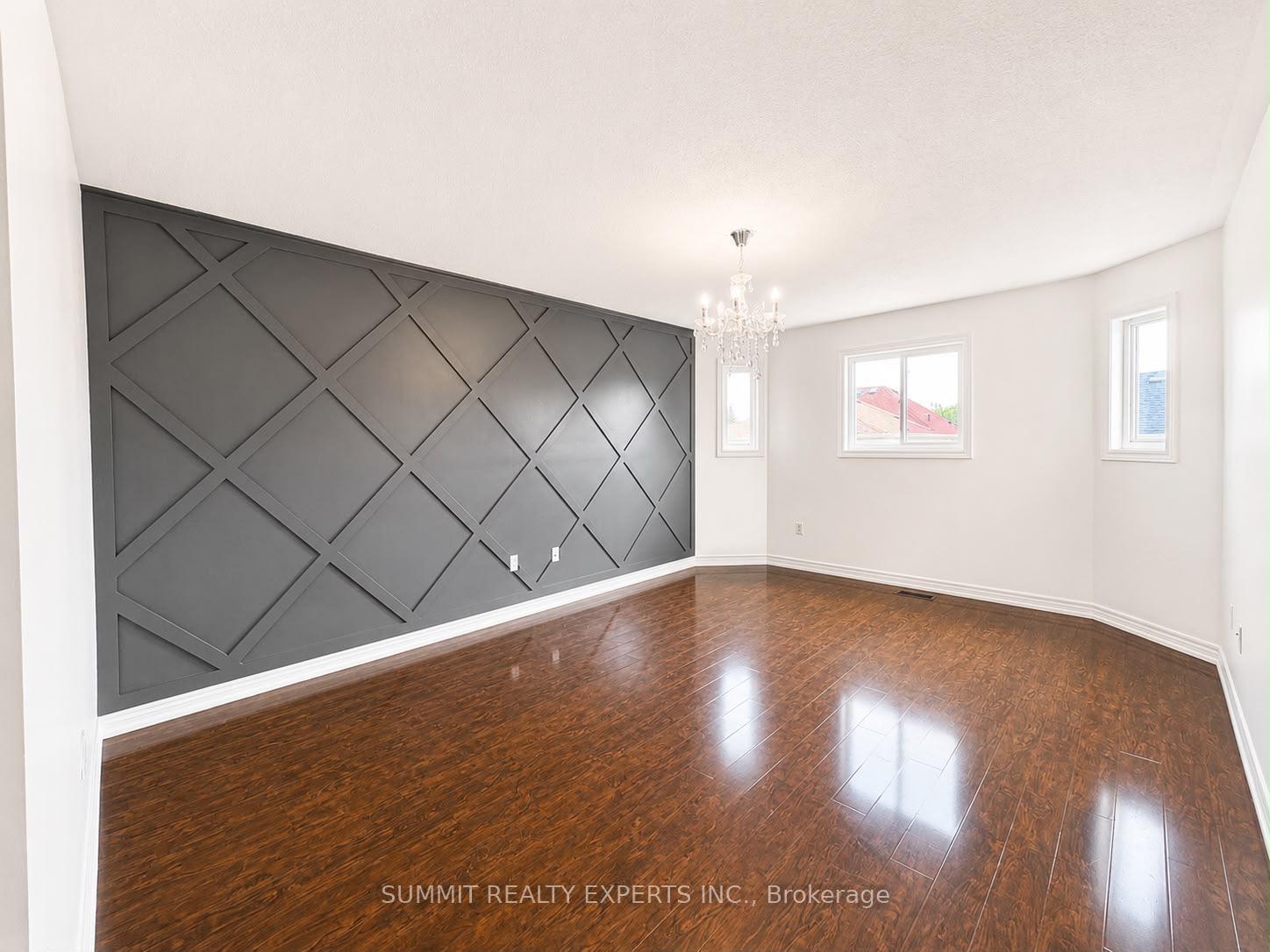 Photo 9 of 25 Deforest Drive, Brampton, Fletcher's Meadow — HOMEH