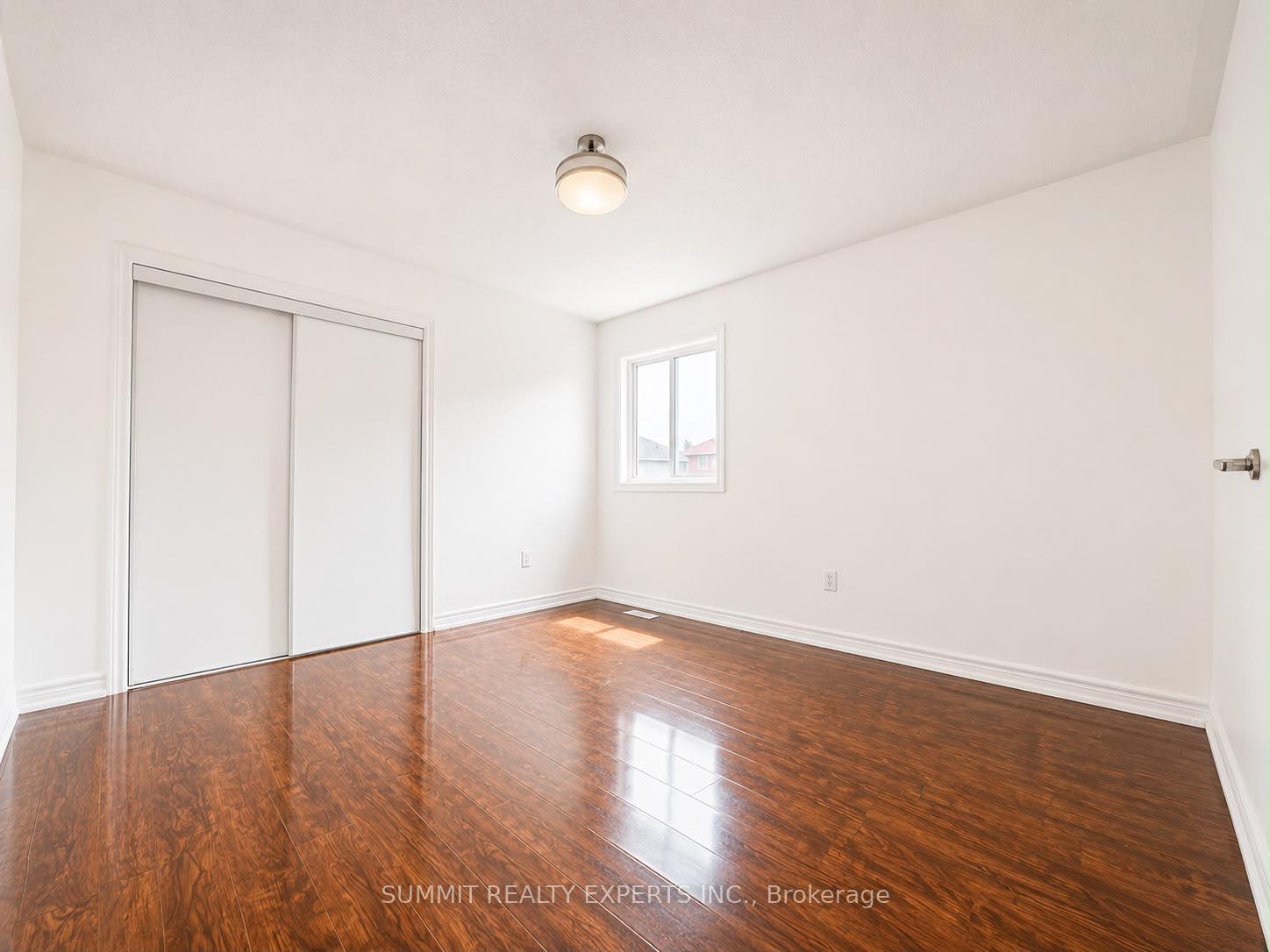 Photo 12 of 25 Deforest Drive, Brampton, Fletcher's Meadow — HOMEH