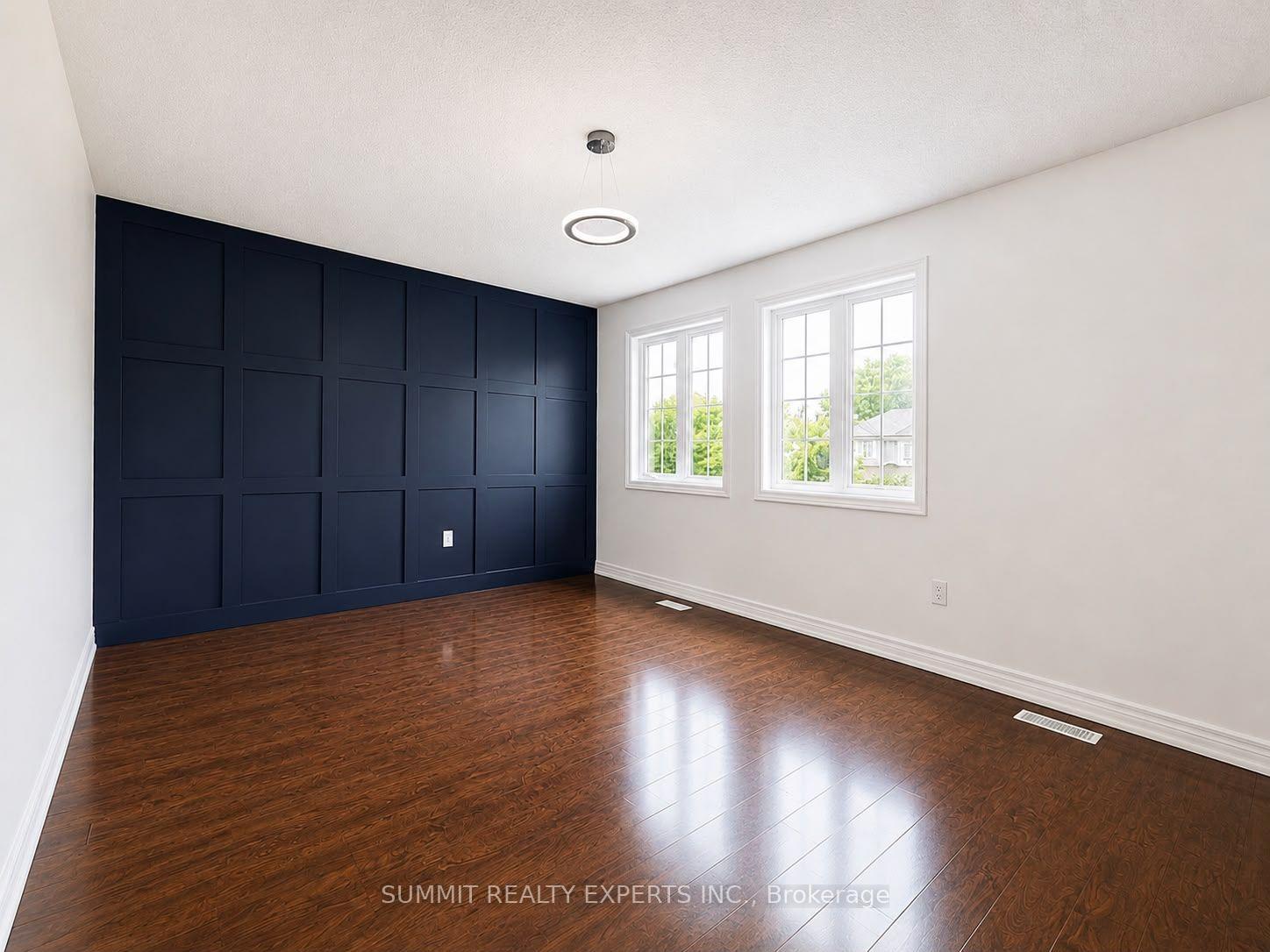 Photo 13 of 25 Deforest Drive, Brampton, Fletcher's Meadow — HOMEH