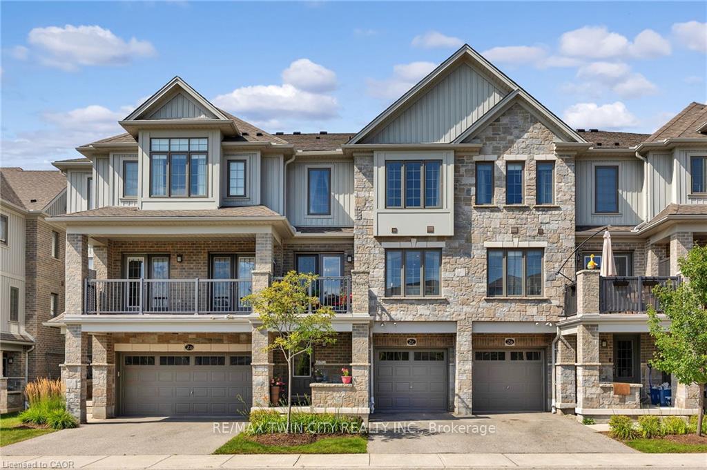 Photo of Unit 2C, 115 South Creek Drive