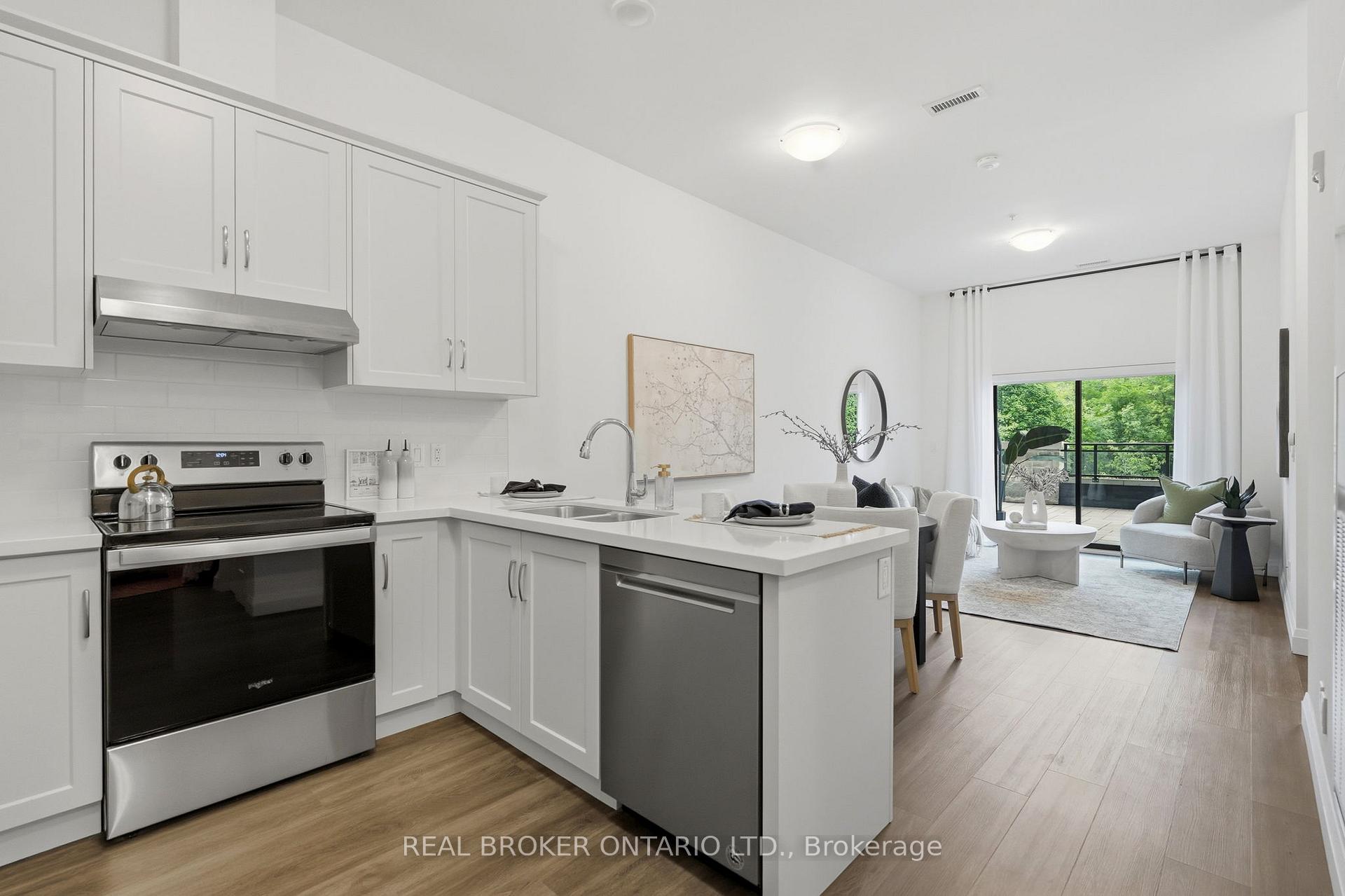 Photo 10 of Unit 101, 30 Hamilton Street S, Hamilton, Waterdown — HOMEH
