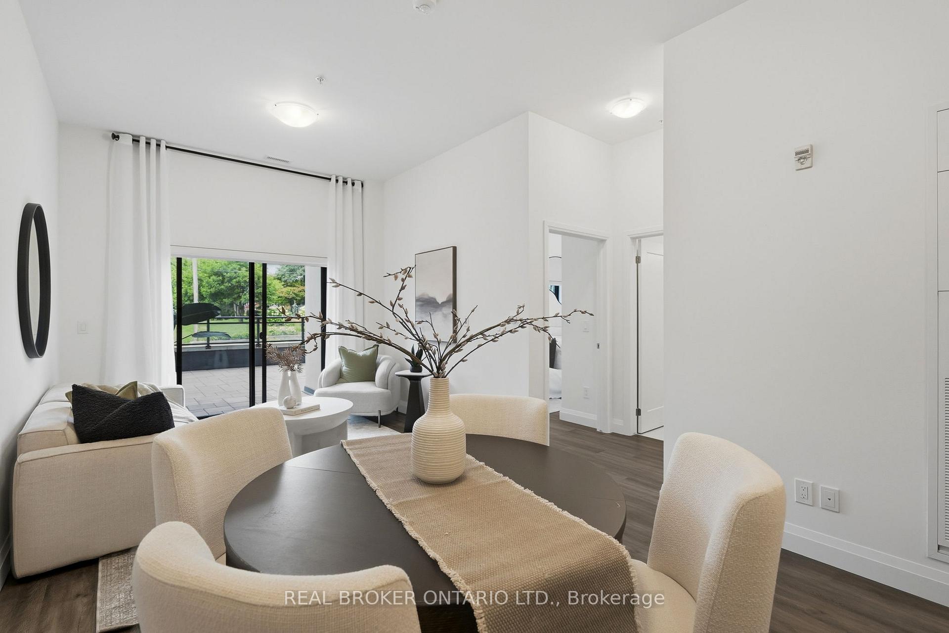 Photo 15 of Unit 101, 30 Hamilton Street S, Hamilton, Waterdown — HOMEH