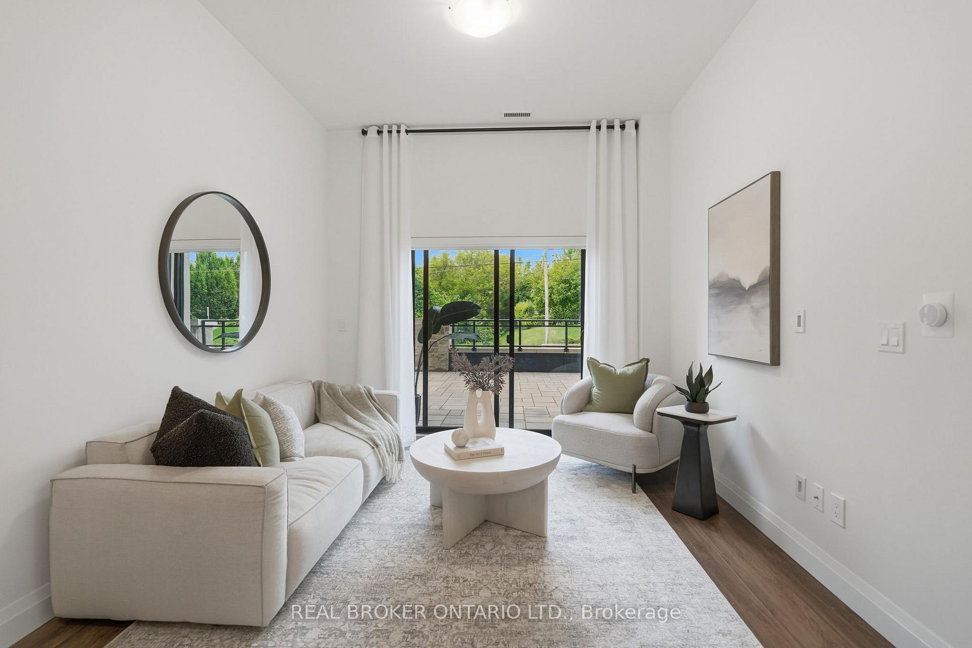 Photo 17 of Unit 101, 30 Hamilton Street S, Hamilton, Waterdown — HOMEH
