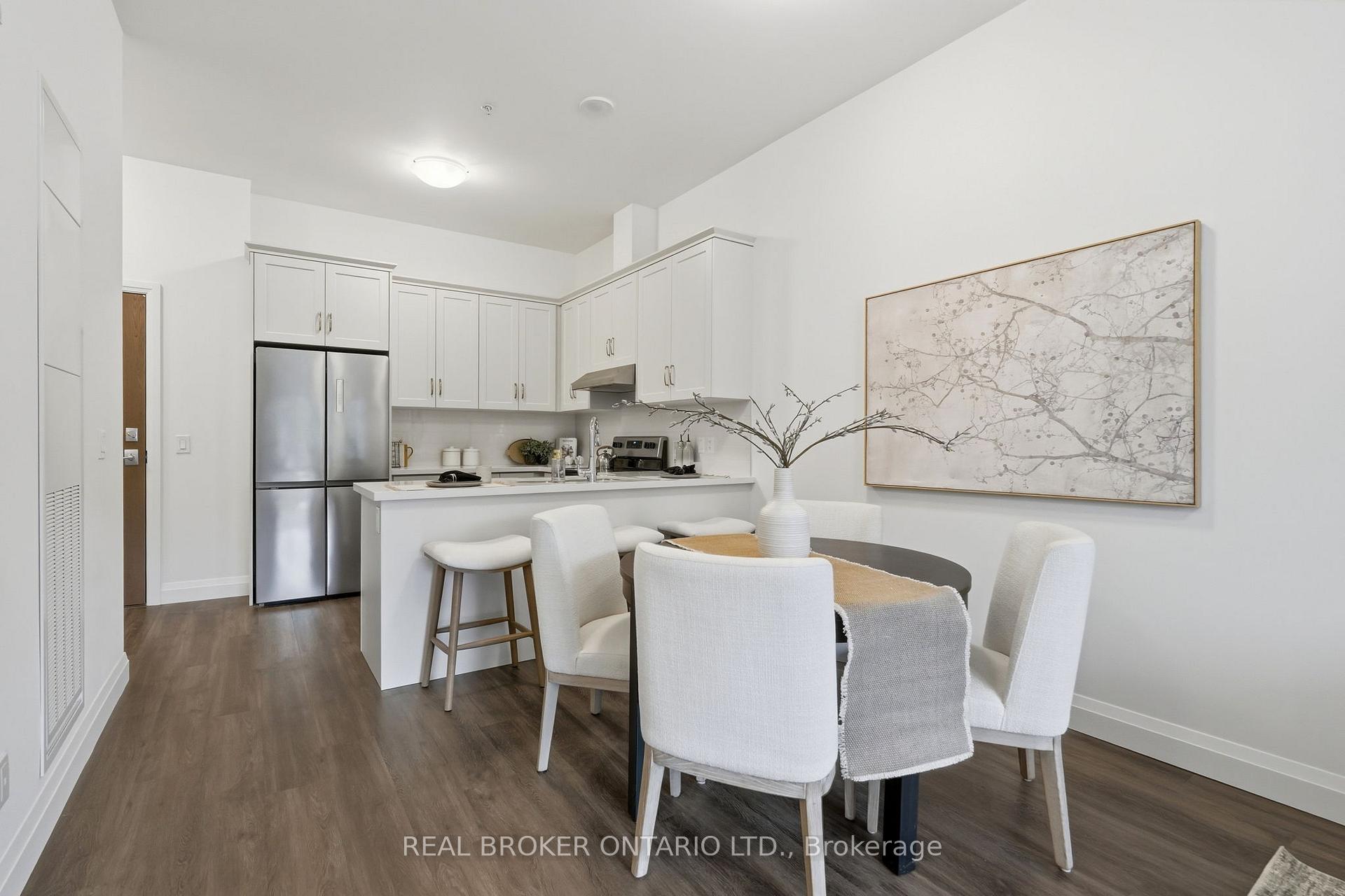 Photo 18 of Unit 101, 30 Hamilton Street S, Hamilton, Waterdown — HOMEH