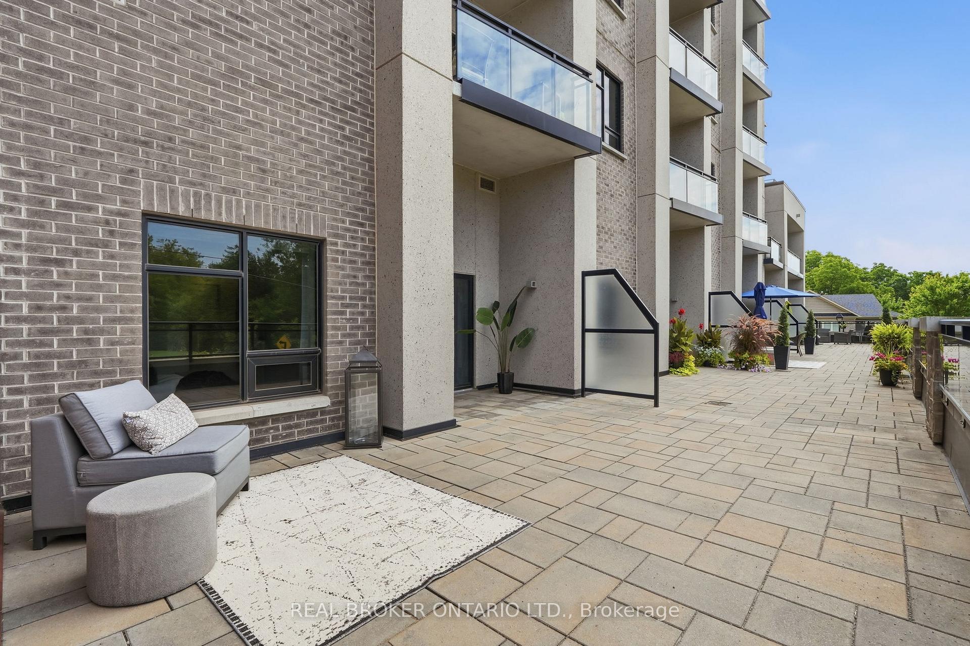 Photo 28 of Unit 101, 30 Hamilton Street S, Hamilton, Waterdown — HOMEH