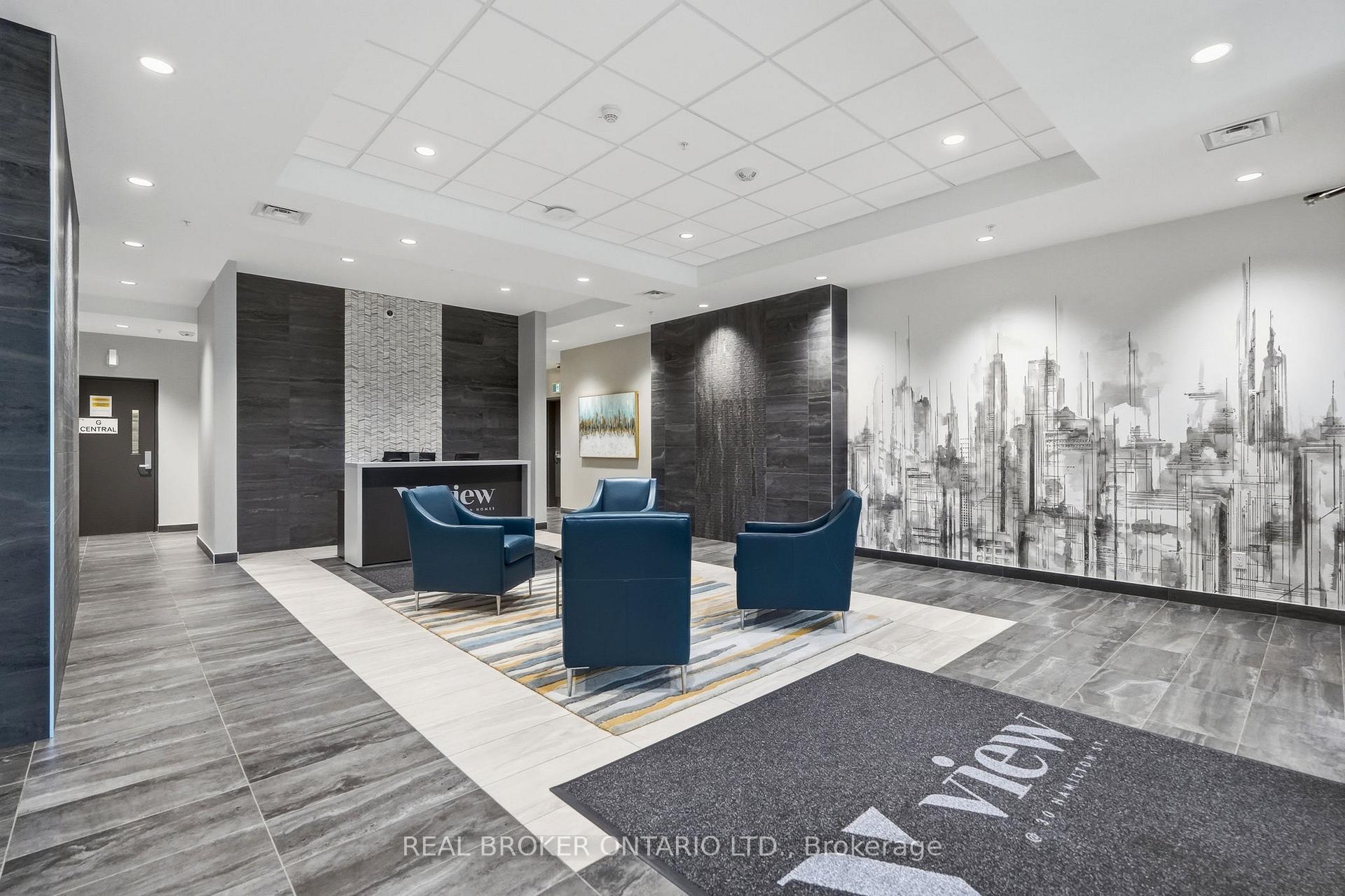 Photo 30 of Unit 101, 30 Hamilton Street S, Hamilton, Waterdown — HOMEH
