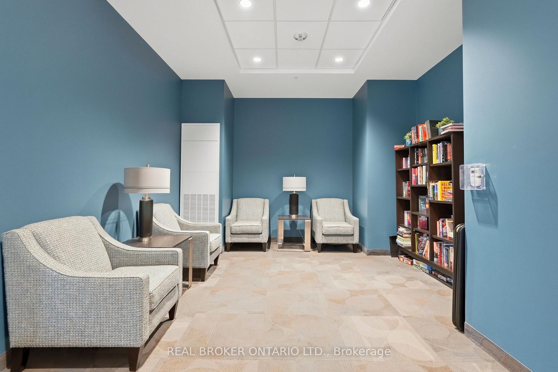 Photo 38 of Unit 101, 30 Hamilton Street S, Hamilton, Waterdown — HOMEH