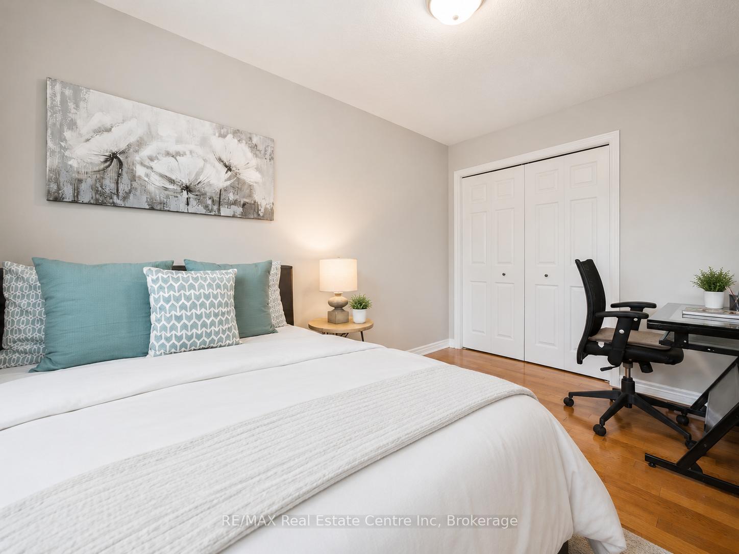 Photo 23 of 7 Hardy Street, Guelph, St. George's — HOMEH