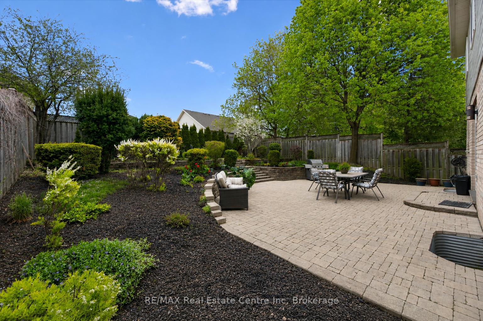 Photo 33 of 7 Hardy Street, Guelph, St. George's — HOMEH
