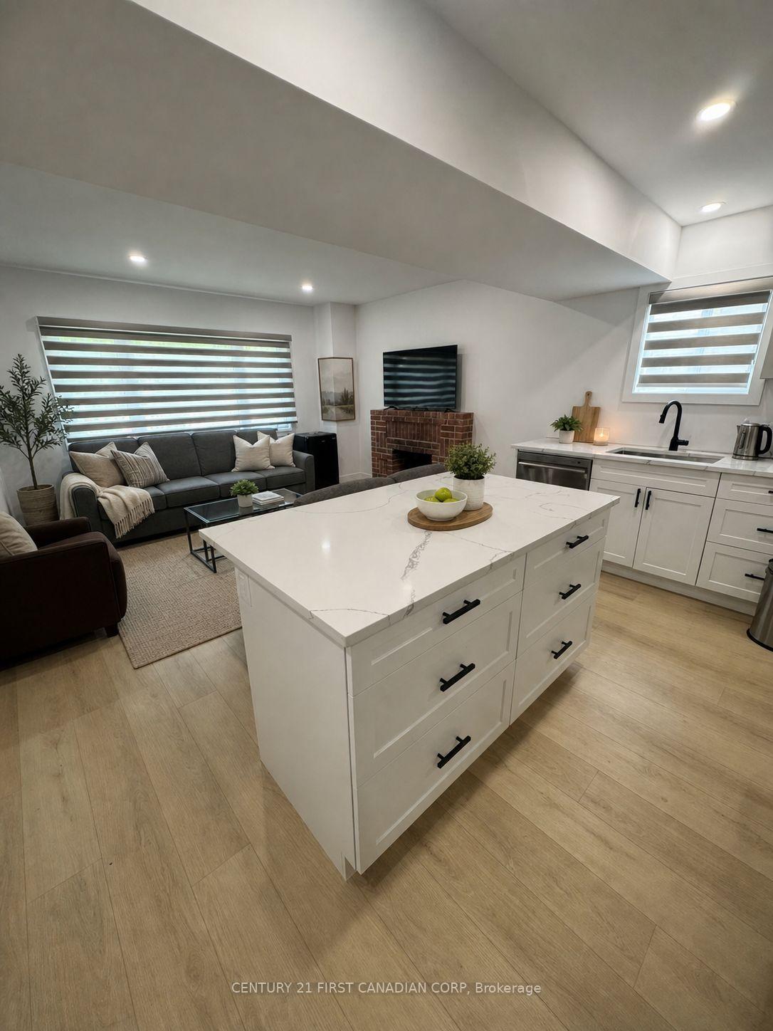 Photo 3 of 128 Empress Avenue, London, North N — HOMEH