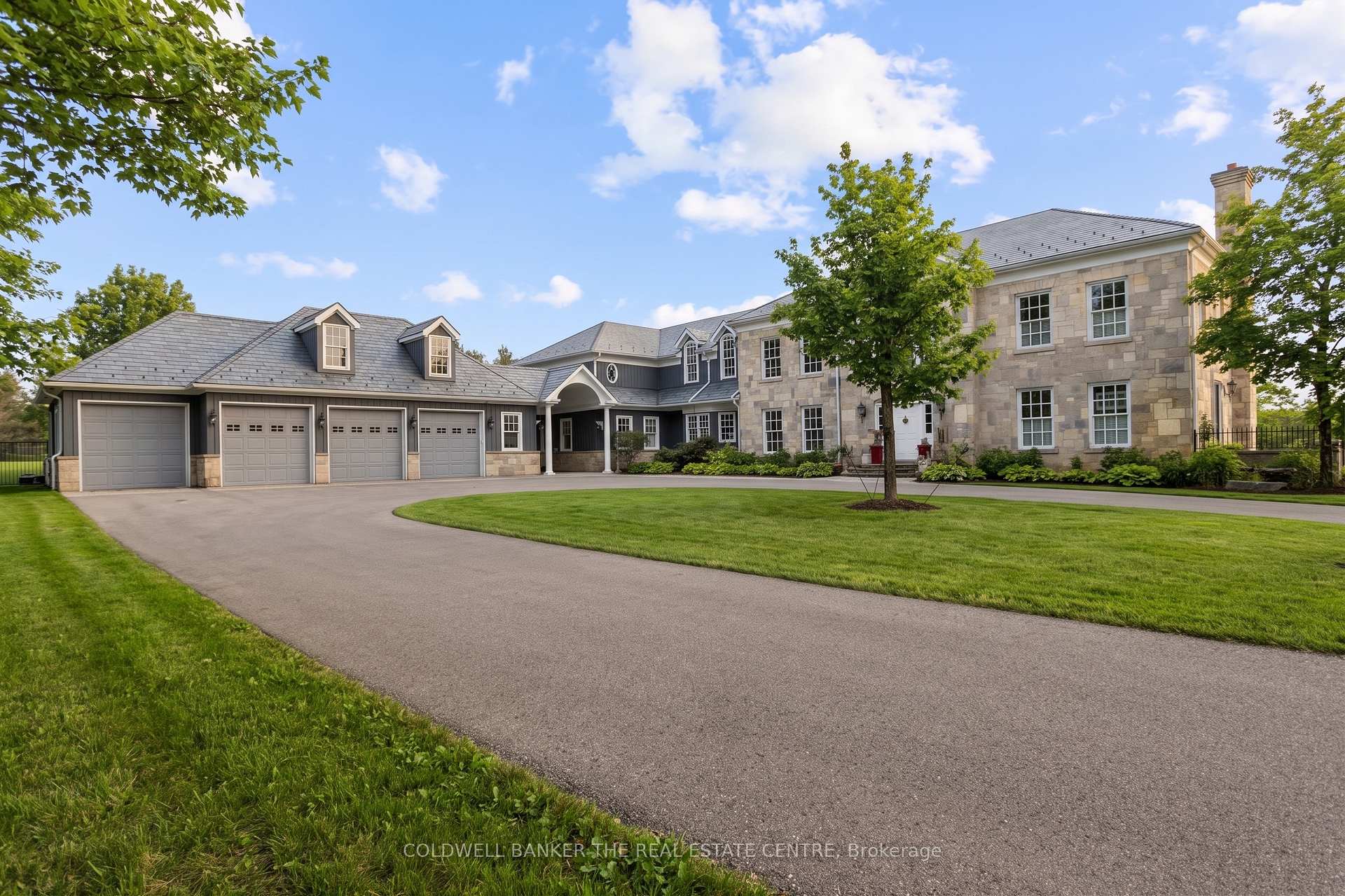 Photo 1 of 14571 Warden Avenue, Whitchurch-Stouffville, Rural Whitchurch-Stouffville — HOMEH