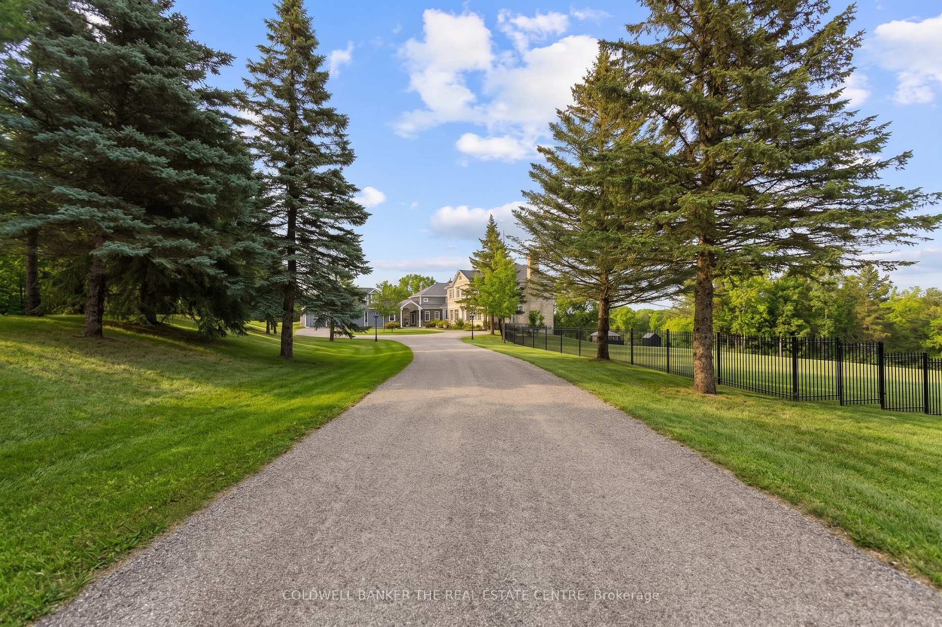 Photo 2 of 14571 Warden Avenue, Whitchurch-Stouffville, Rural Whitchurch-Stouffville — HOMEH