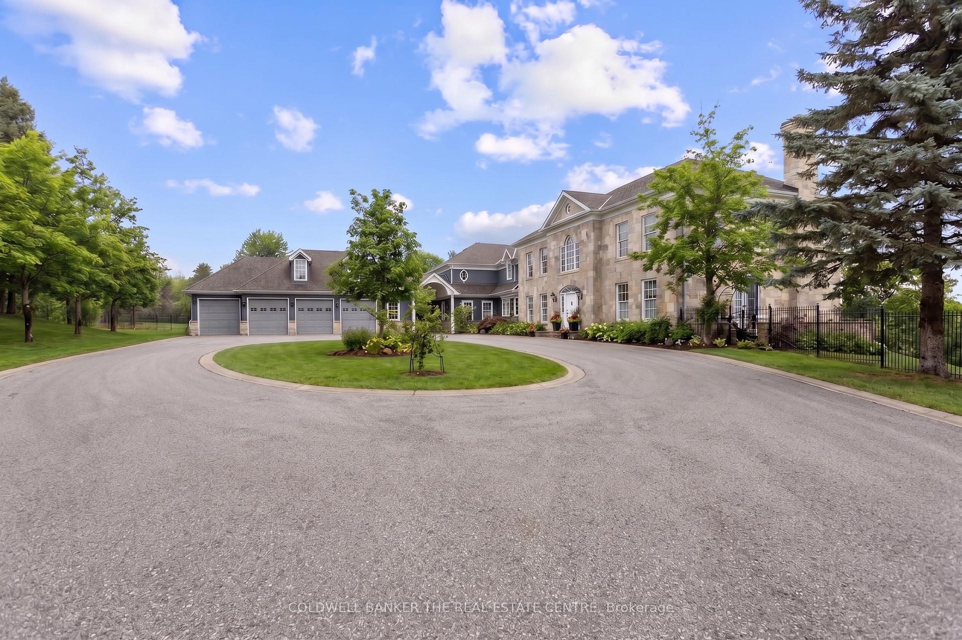 Photo 3 of 14571 Warden Avenue, Whitchurch-Stouffville, Rural Whitchurch-Stouffville — HOMEH