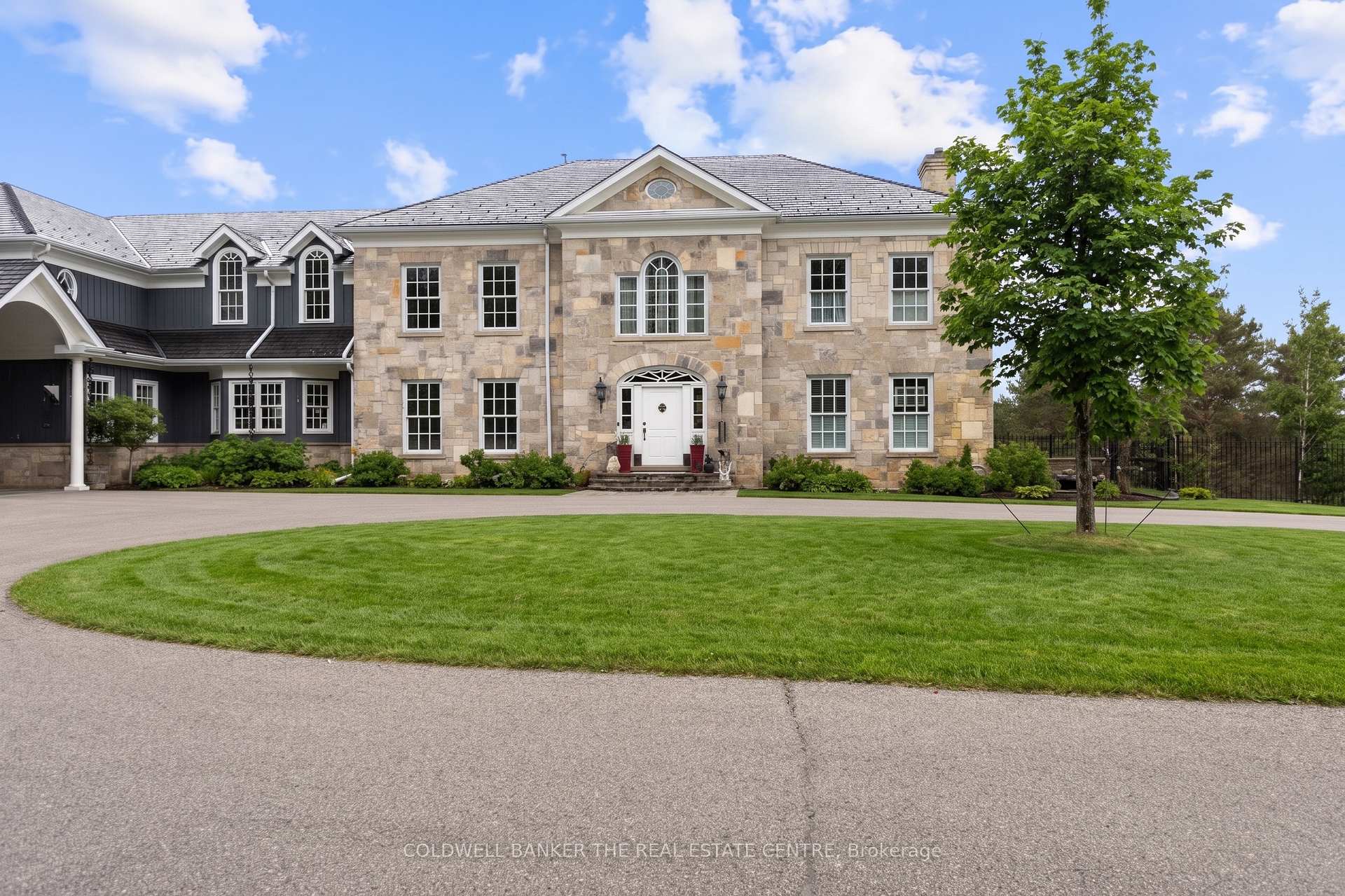 Photo 4 of 14571 Warden Avenue, Whitchurch-Stouffville, Rural Whitchurch-Stouffville — HOMEH