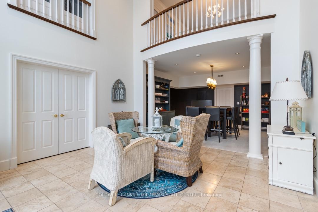 Photo 6 of 14571 Warden Avenue, Whitchurch-Stouffville, Rural Whitchurch-Stouffville — HOMEH
